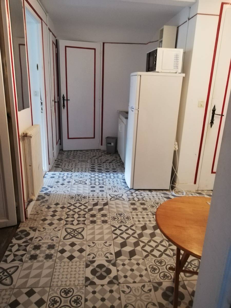 Une photo de l’annonce