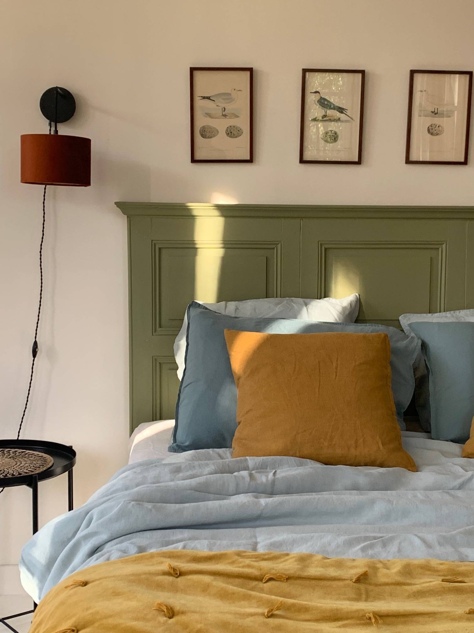 Loue chambre, suite d’hôtes "Le Hameau d’Ouville" en Normandie à Ouville-la-Rivière - 1 couchage