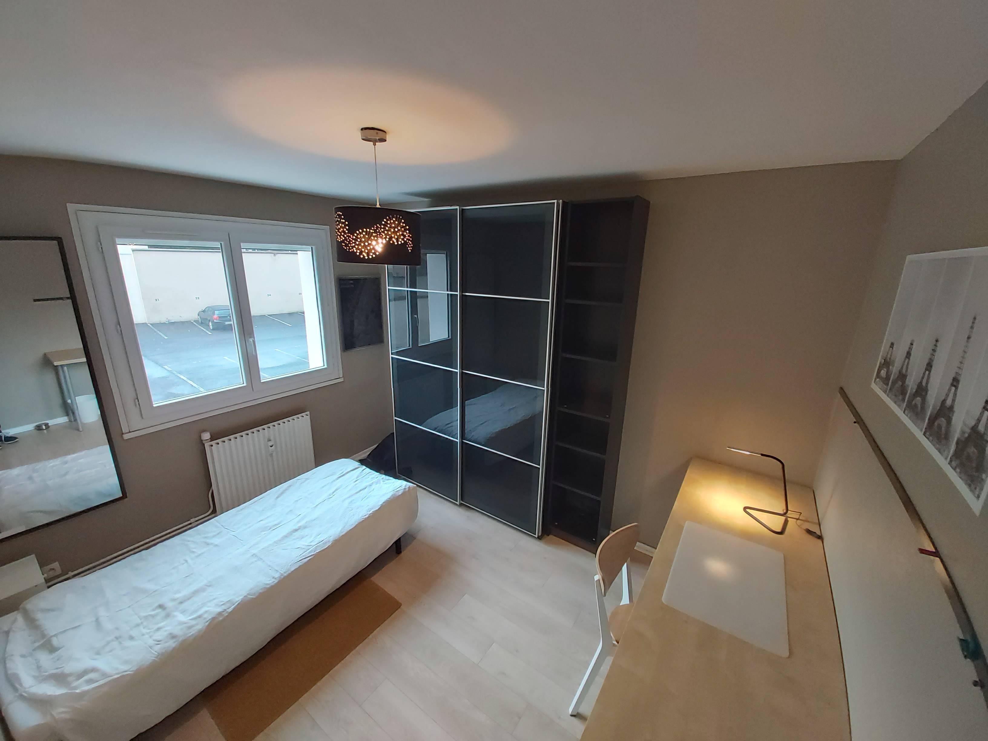 Une photo de l’annonce