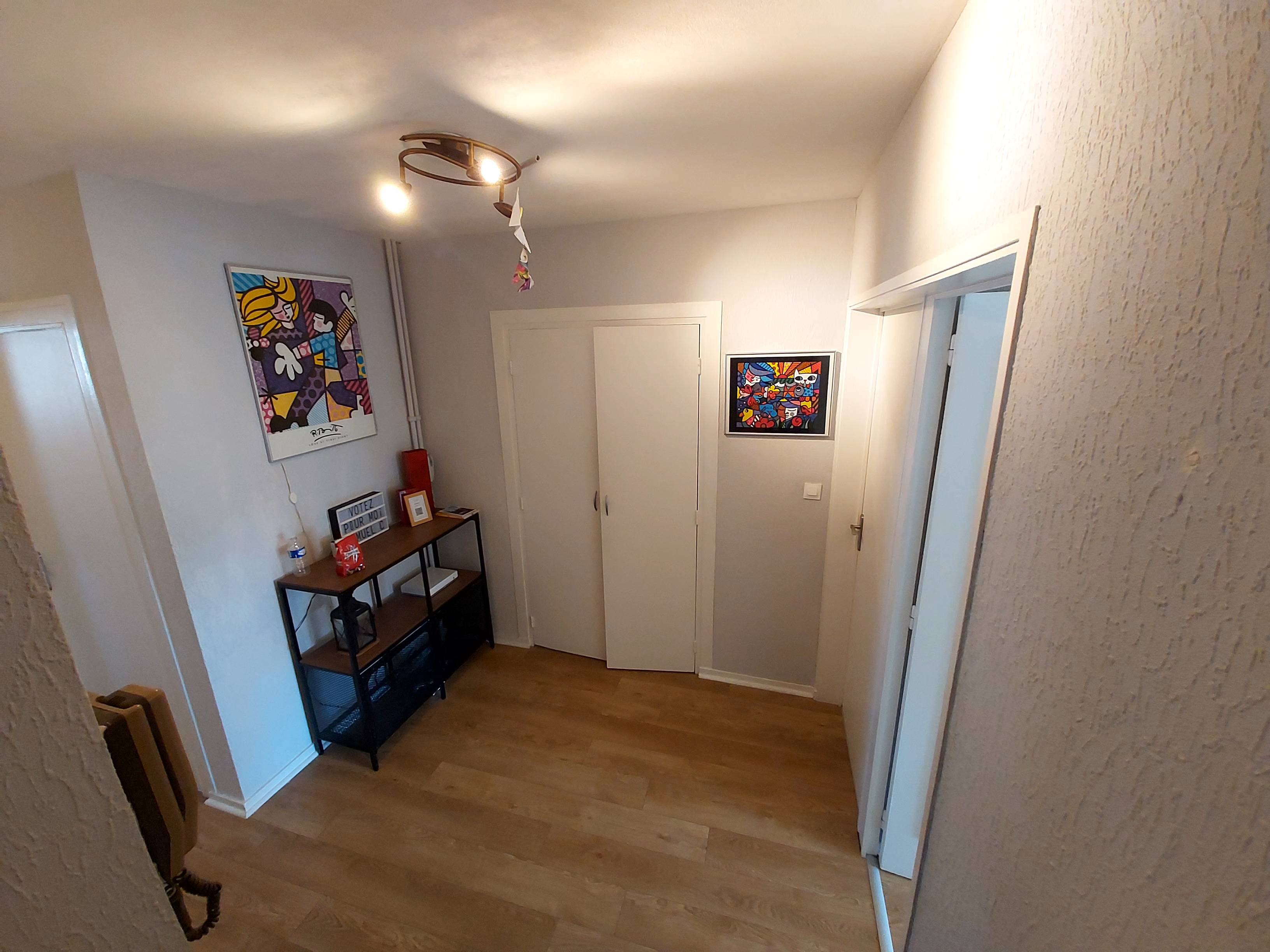 Une photo de l’annonce