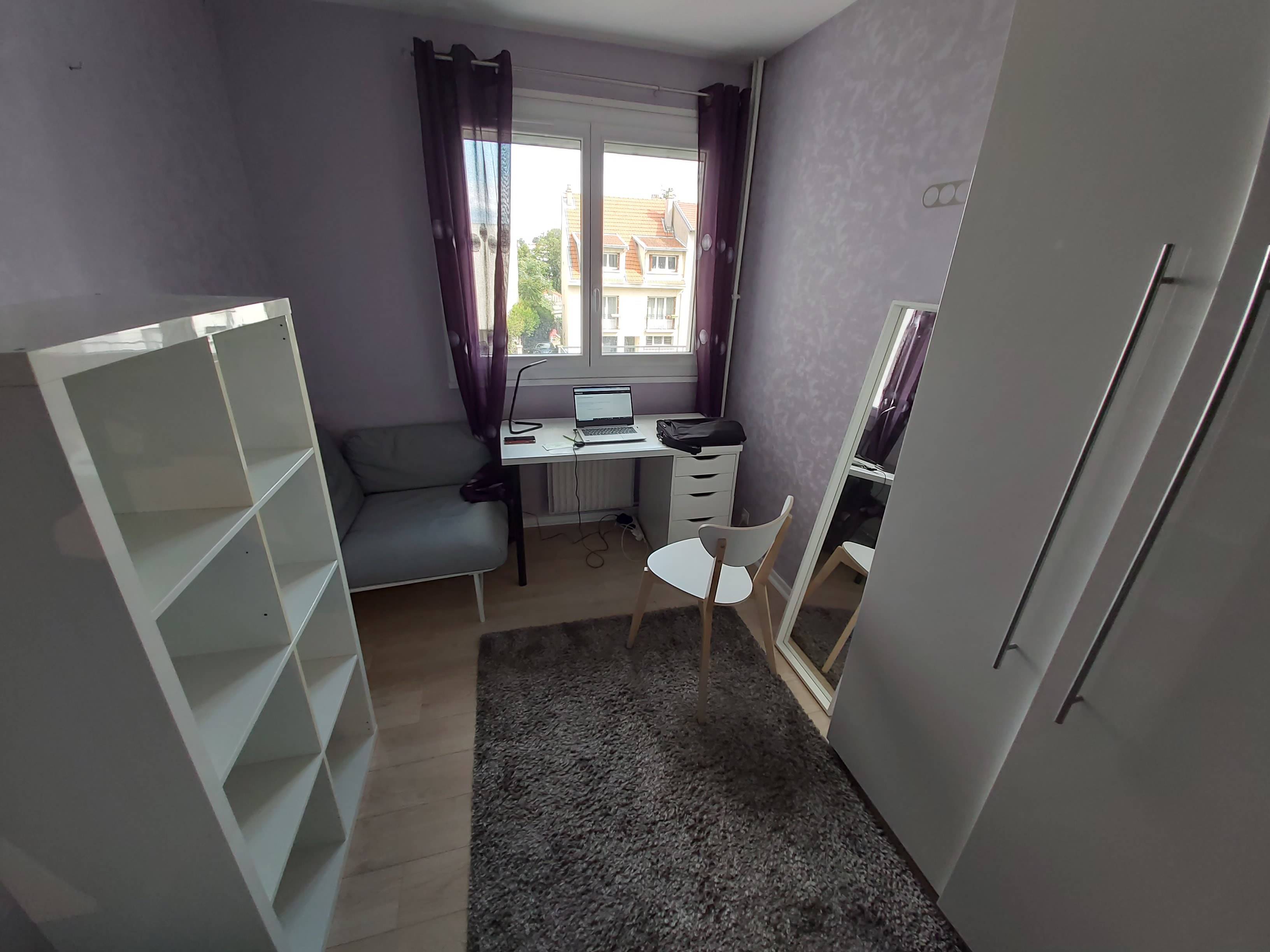 Une photo de l’annonce