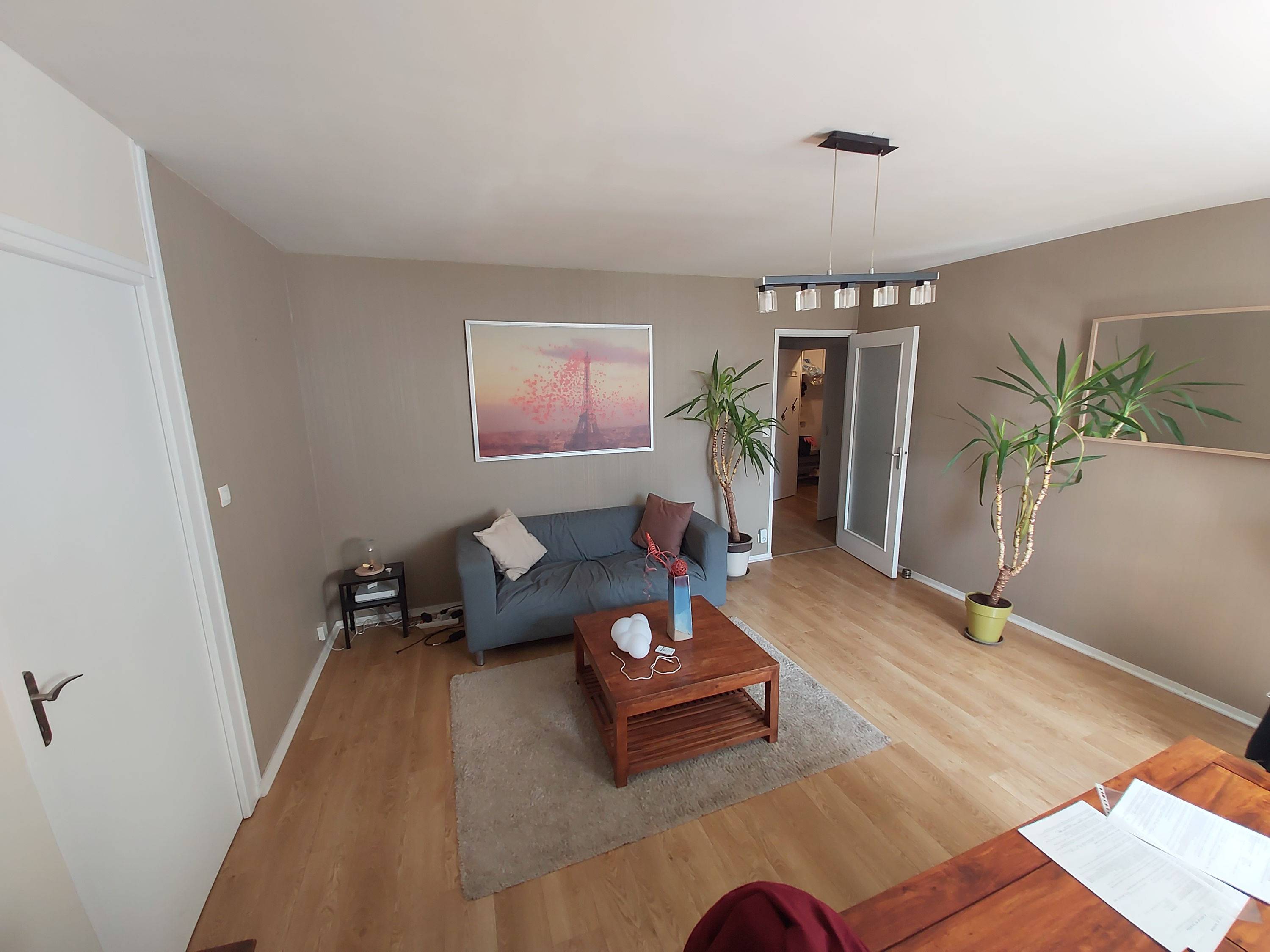 Une photo de l’annonce