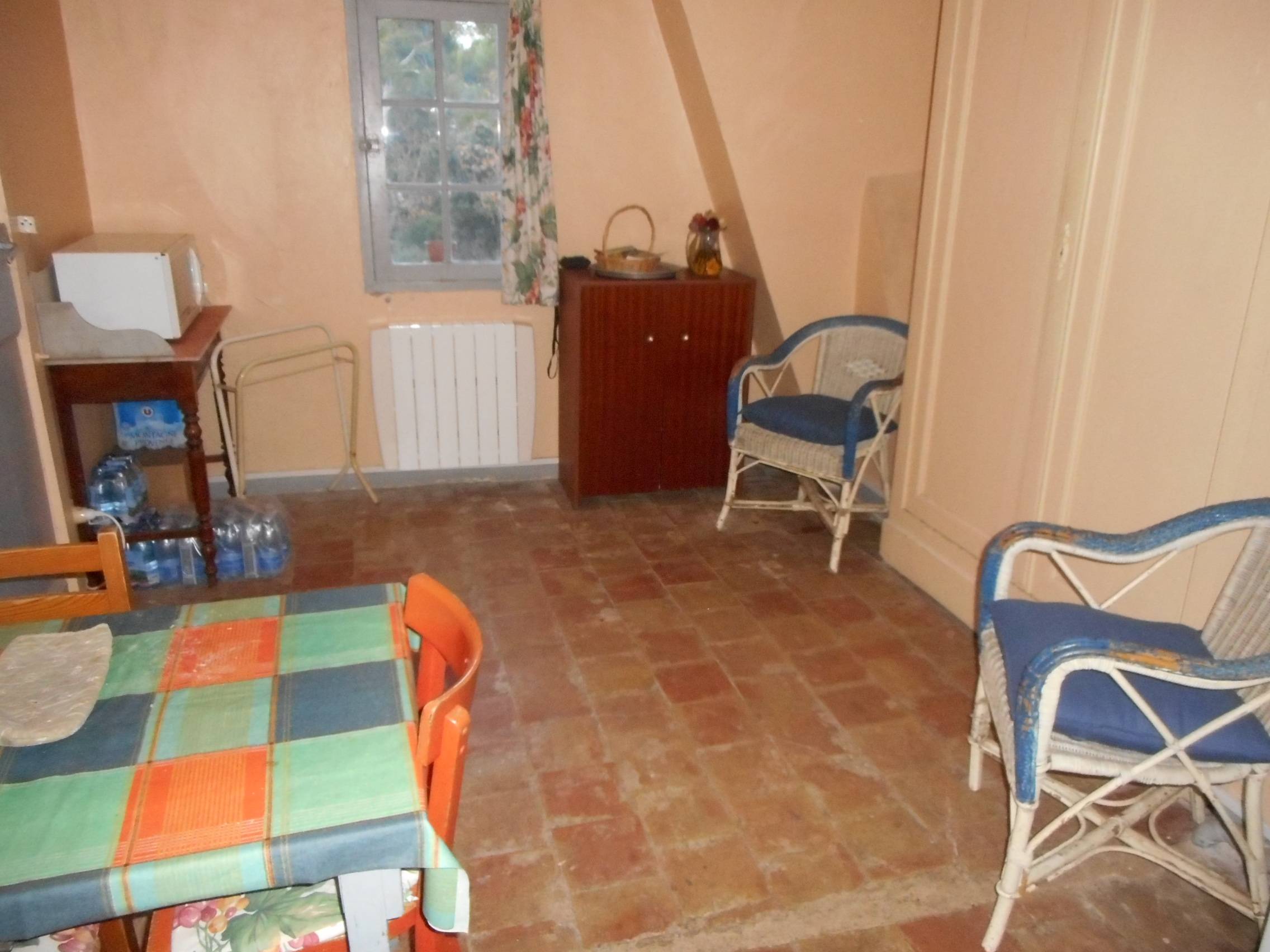 Une photo de l’annonce