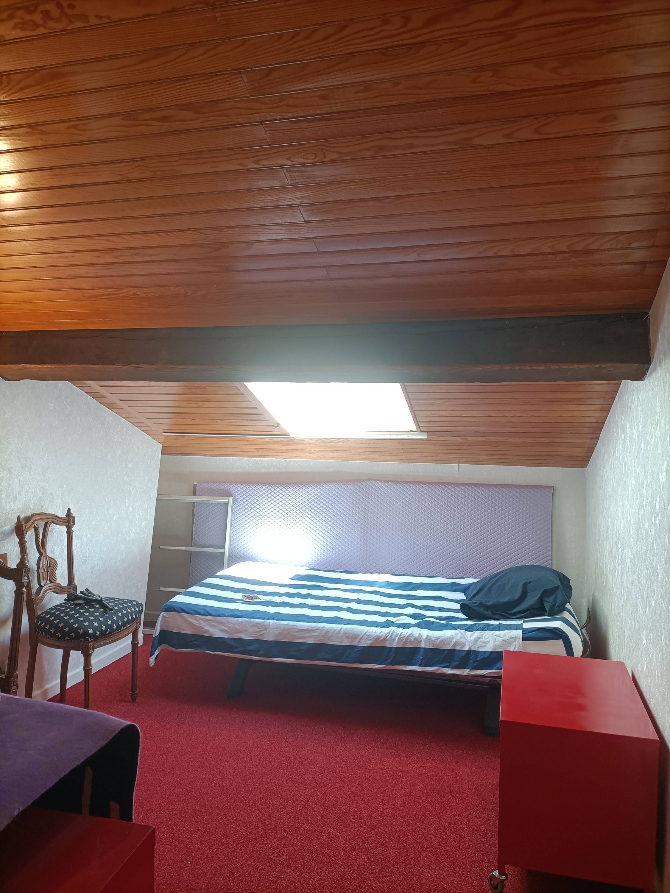 Une photo de l’annonce