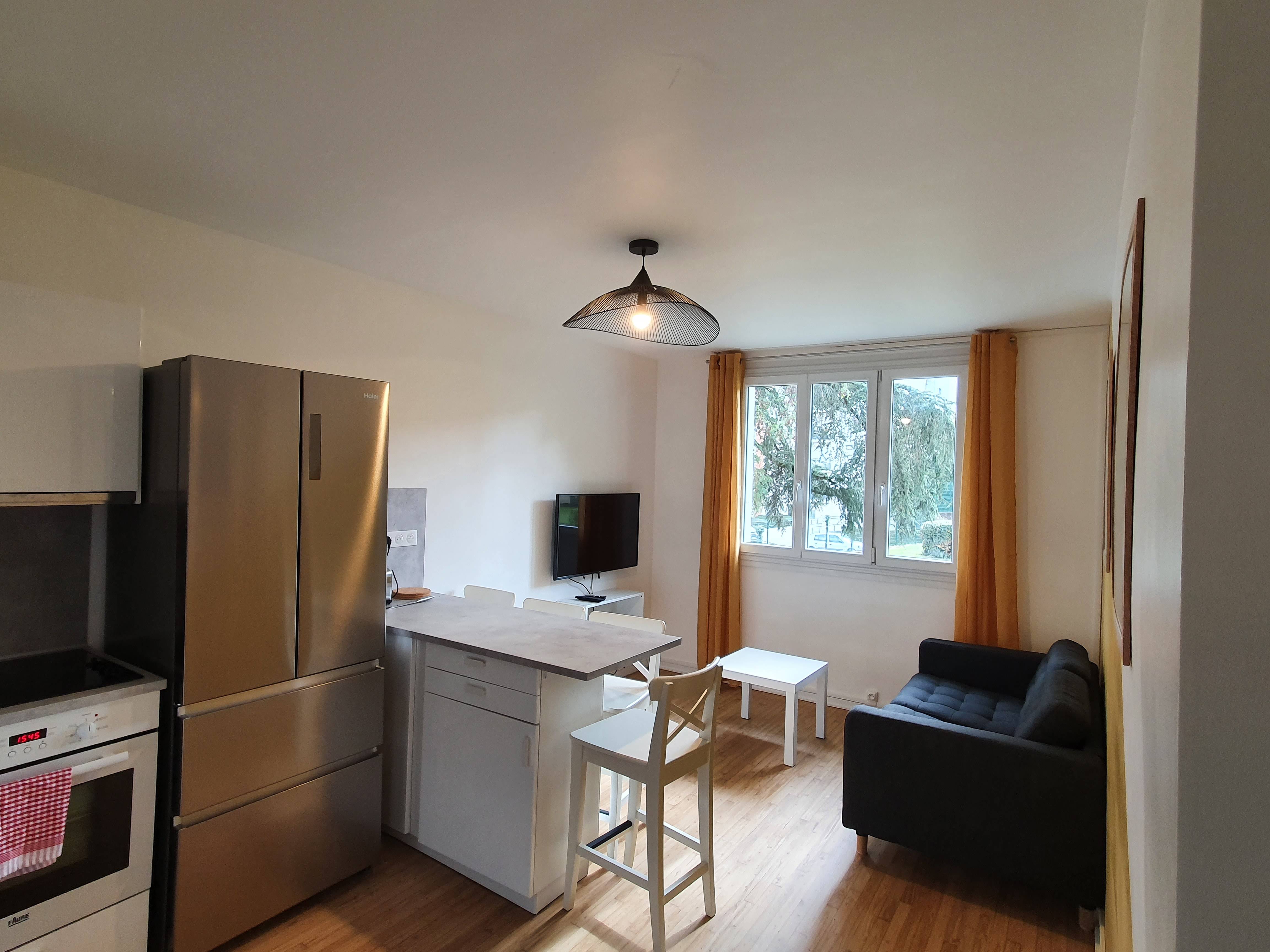 Une photo de l’annonce