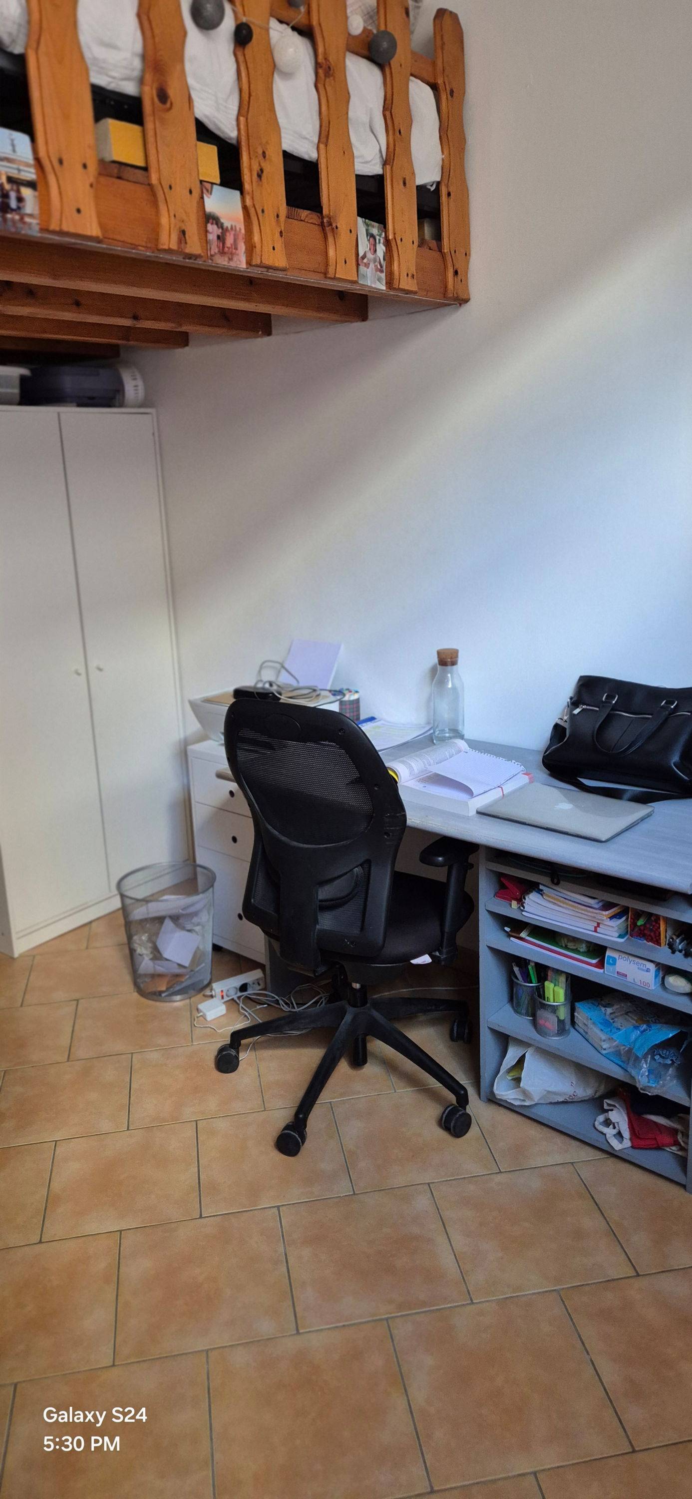 Une photo de l’annonce