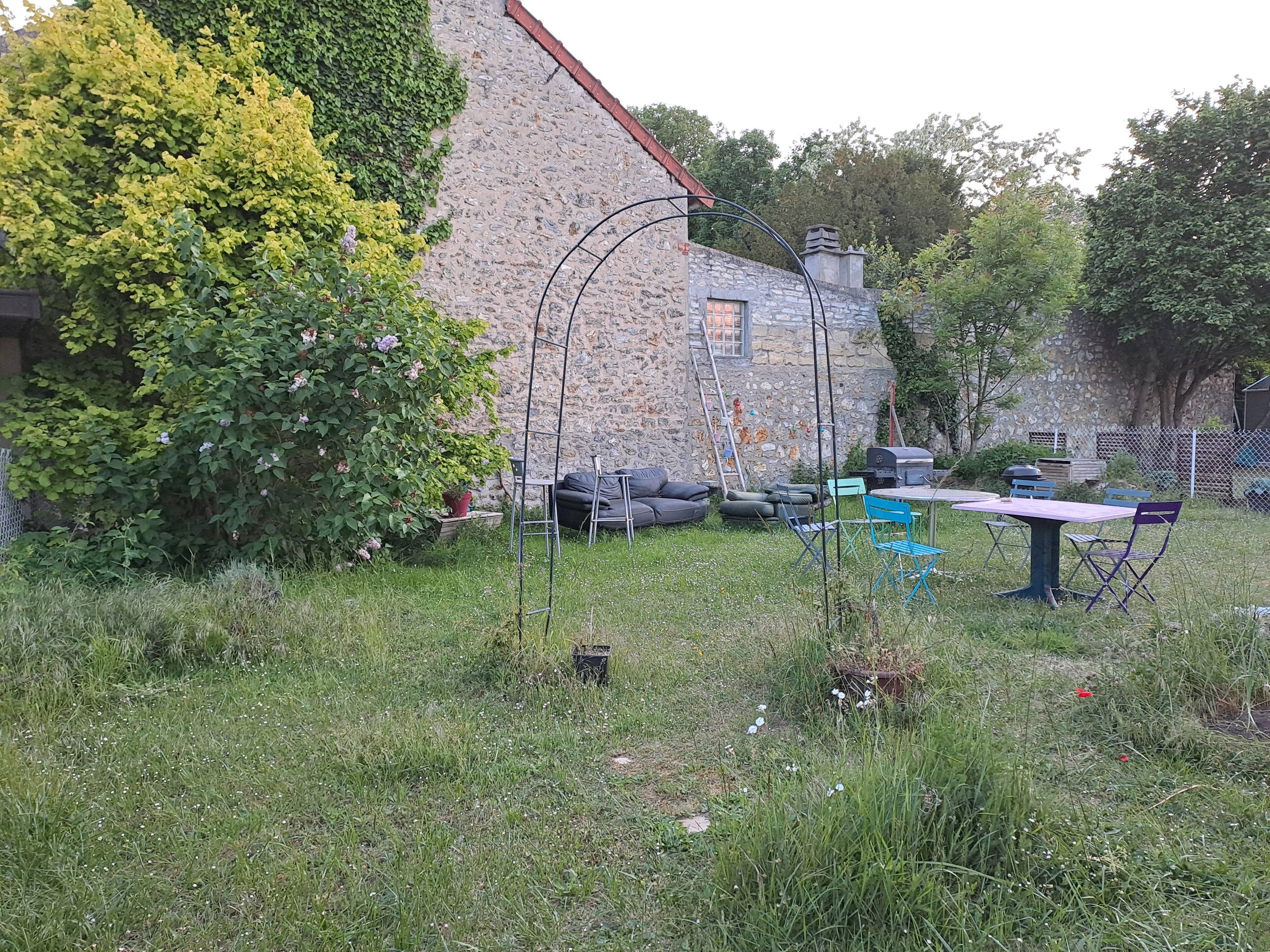 Une photo de l’annonce