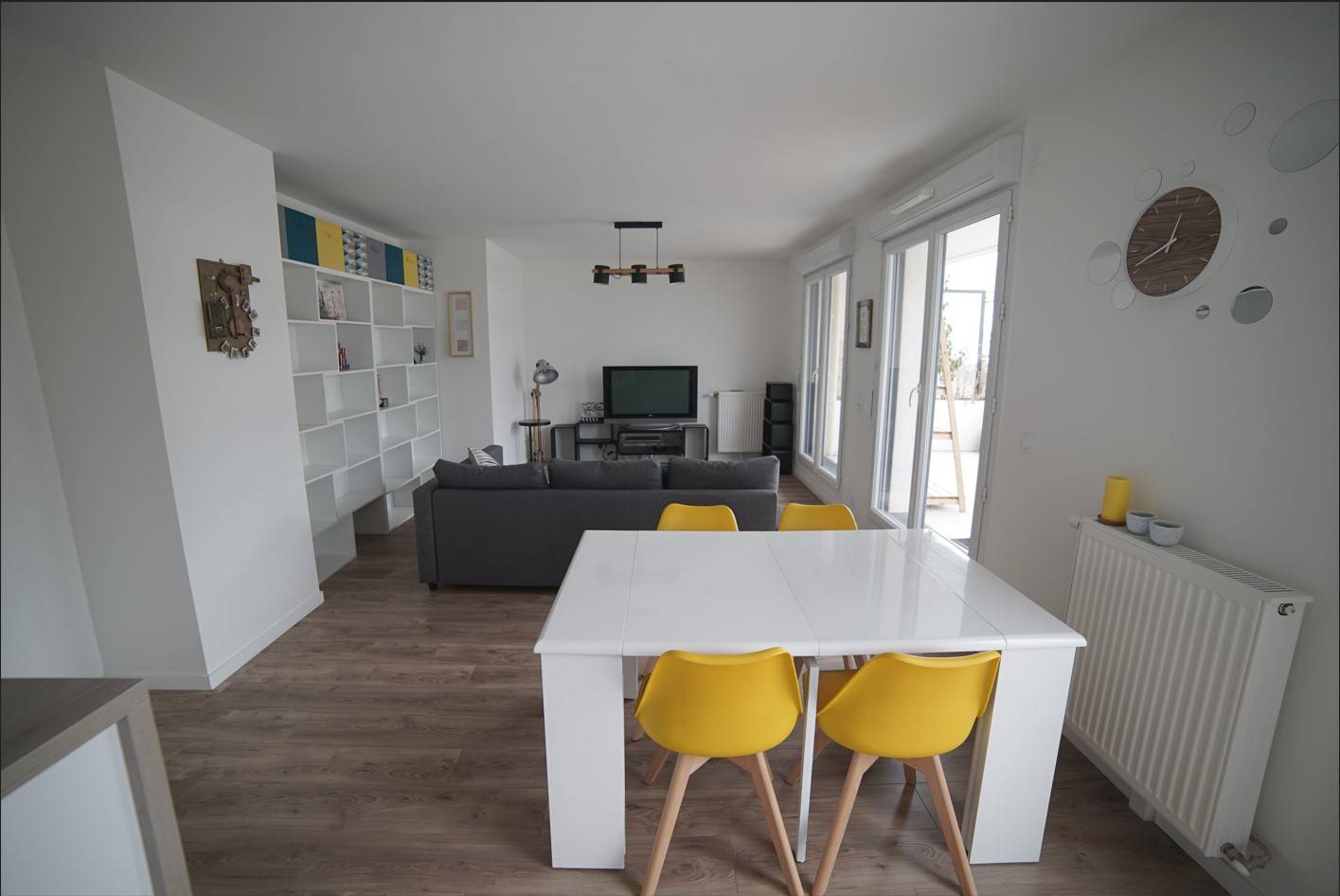 Une photo de l’annonce