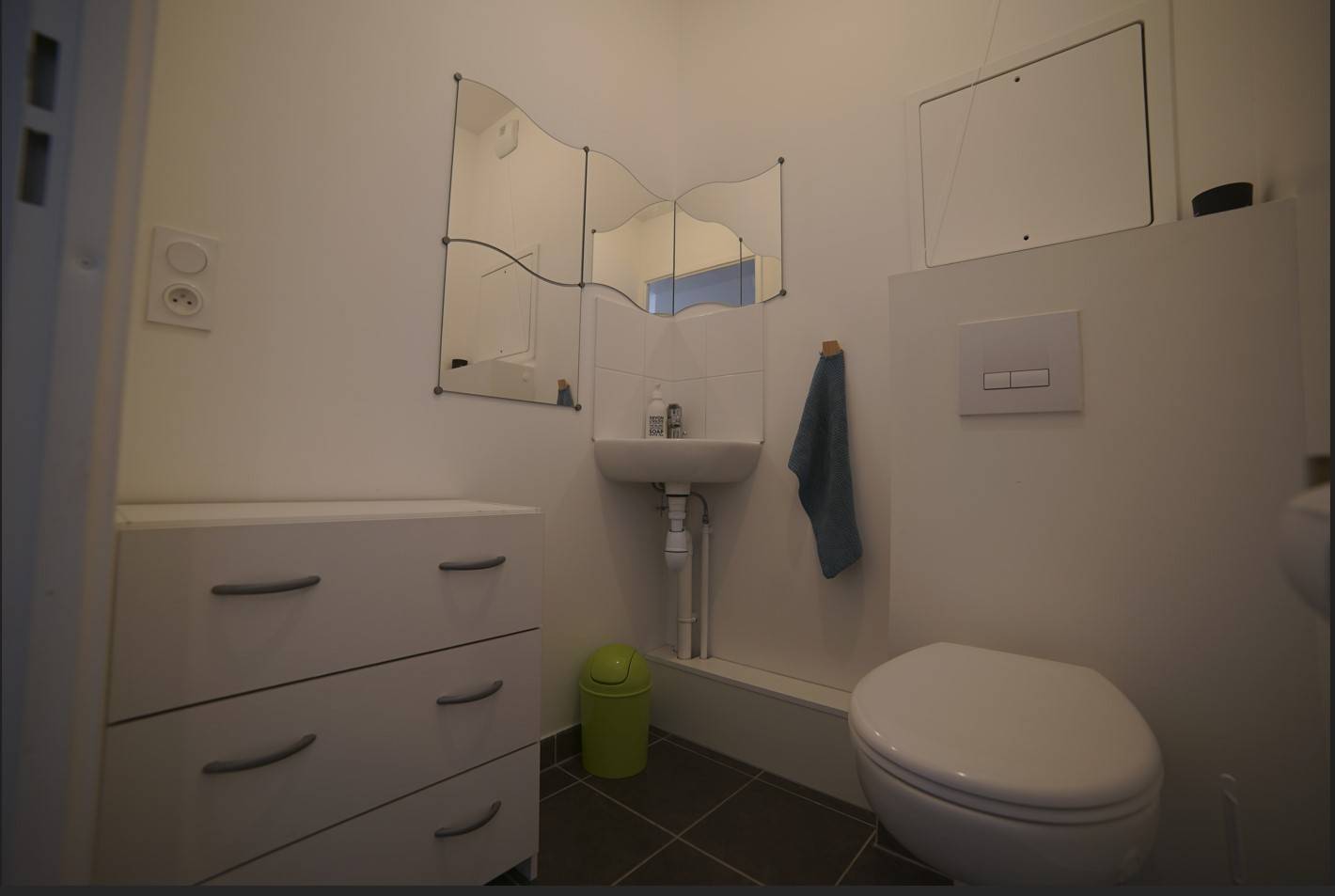 Une photo de l’annonce