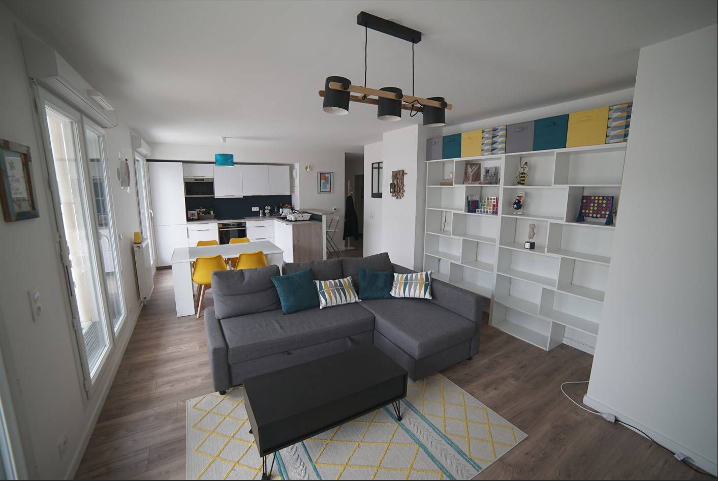 Une photo de l’annonce