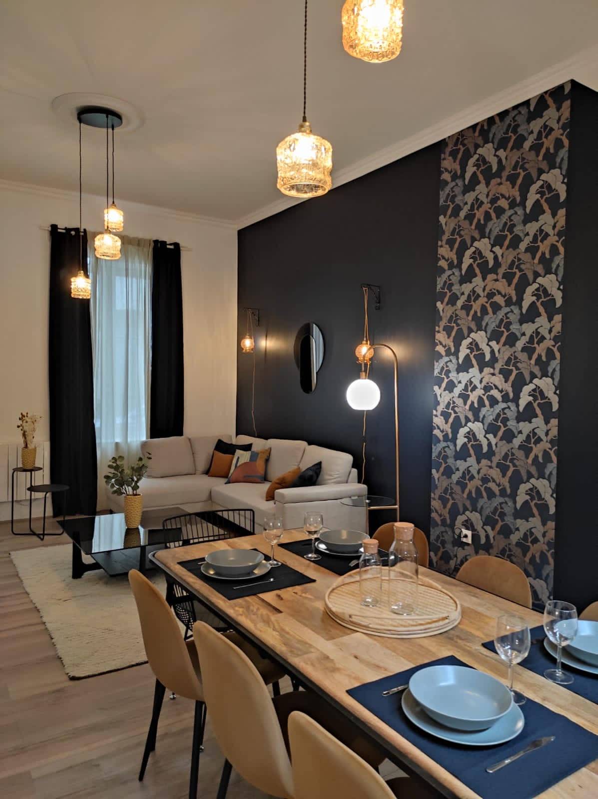 Loue chambre - 15m² - Lille centre