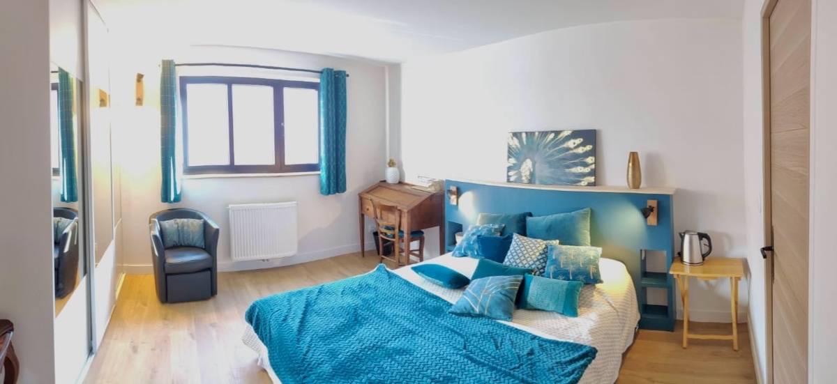 Loue Chambre en Co-living à Lomme/Lille, près d’Euratechnologies - 24m²