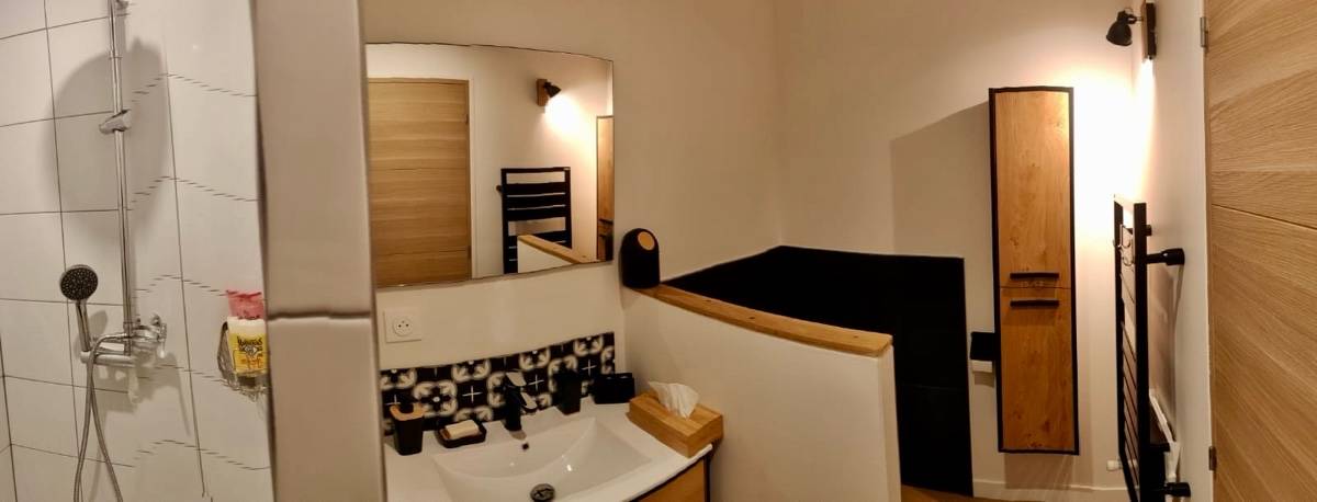 Une photo de l’annonce