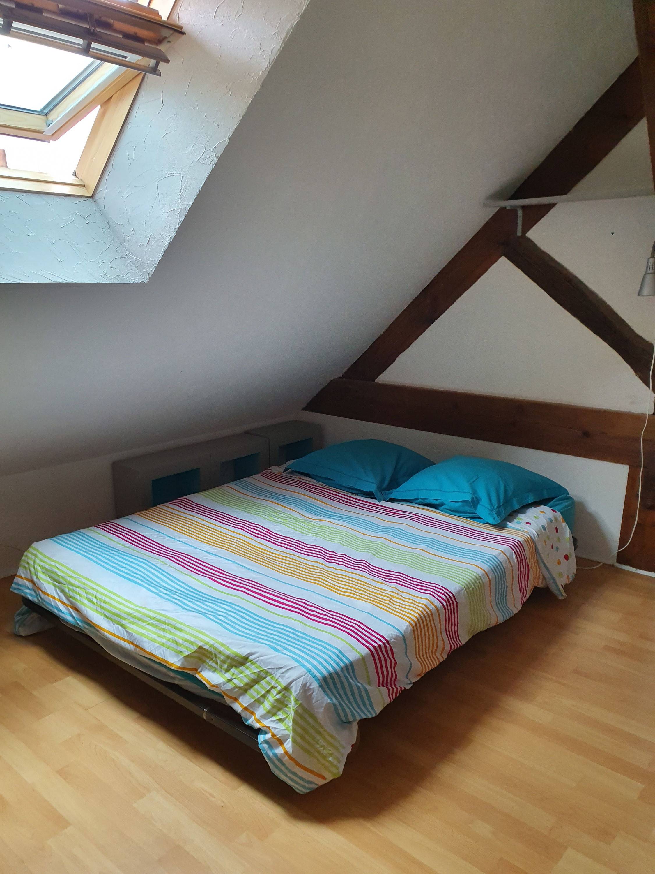 Une photo de l’annonce