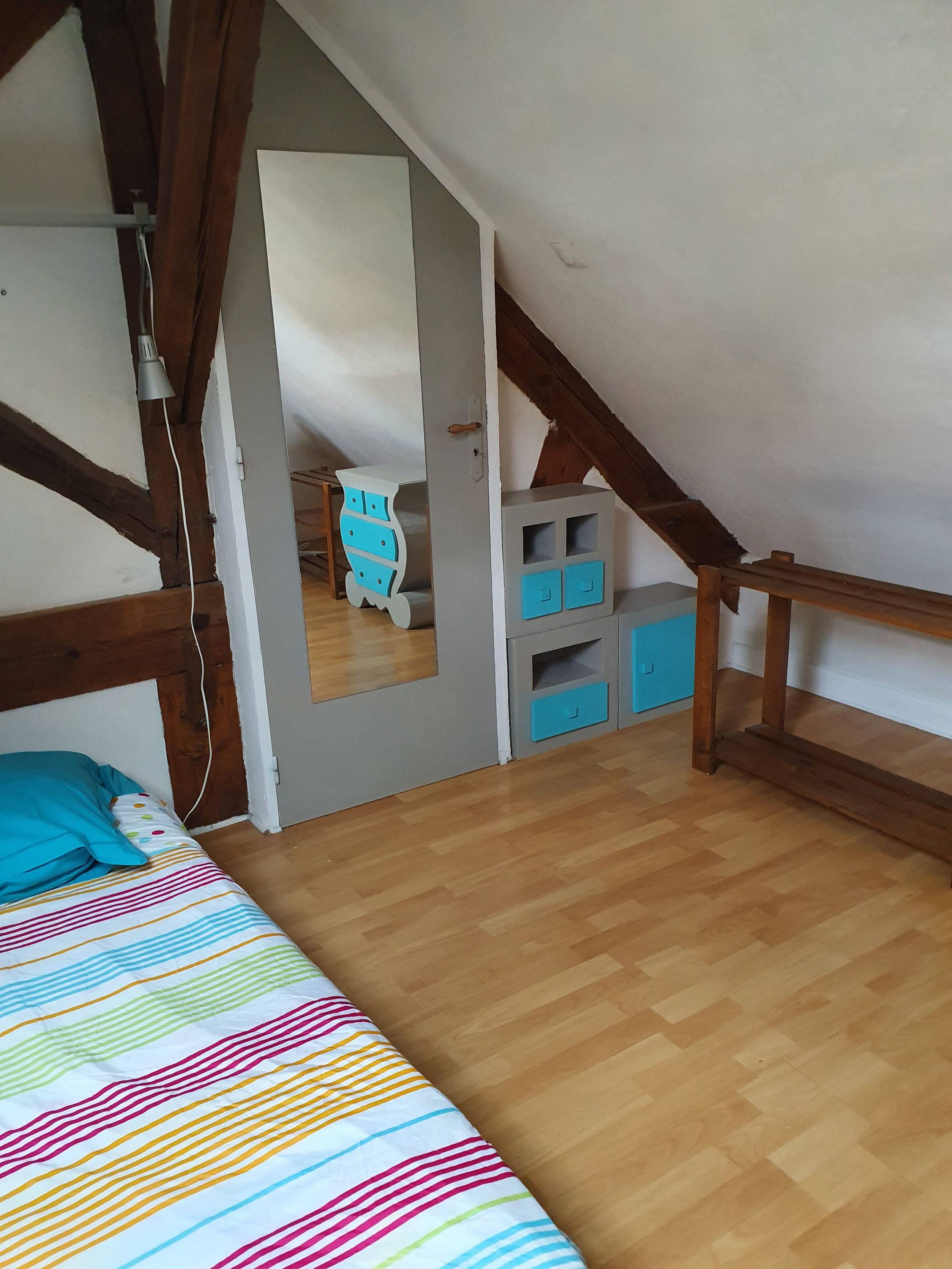 Une photo de l’annonce