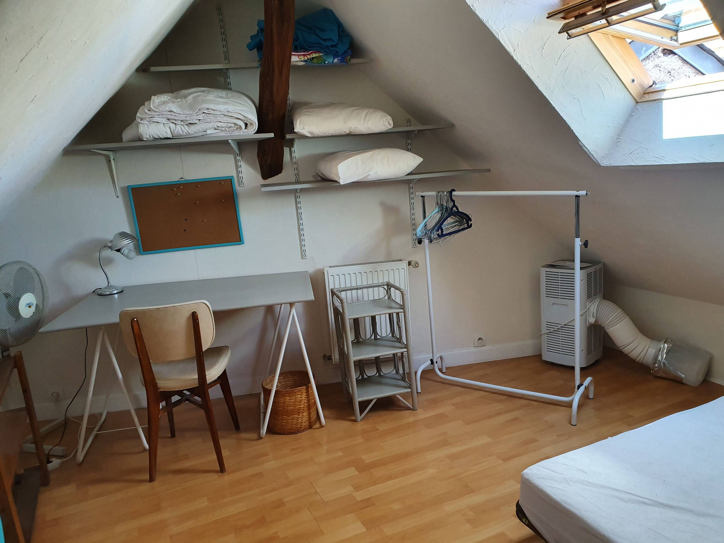 Une photo de l’annonce