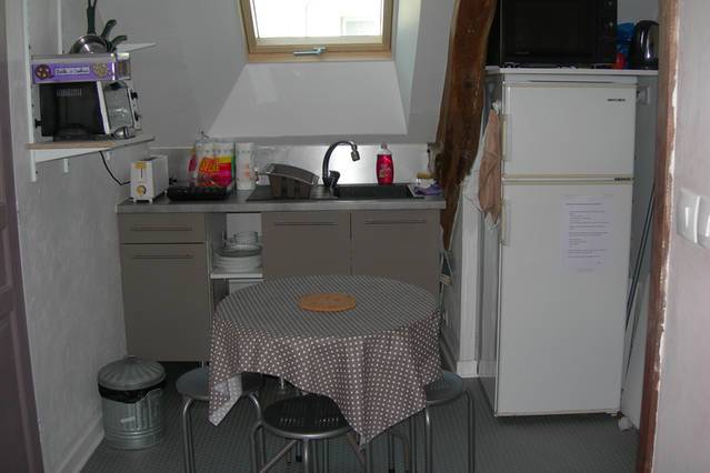 Une photo de l’annonce