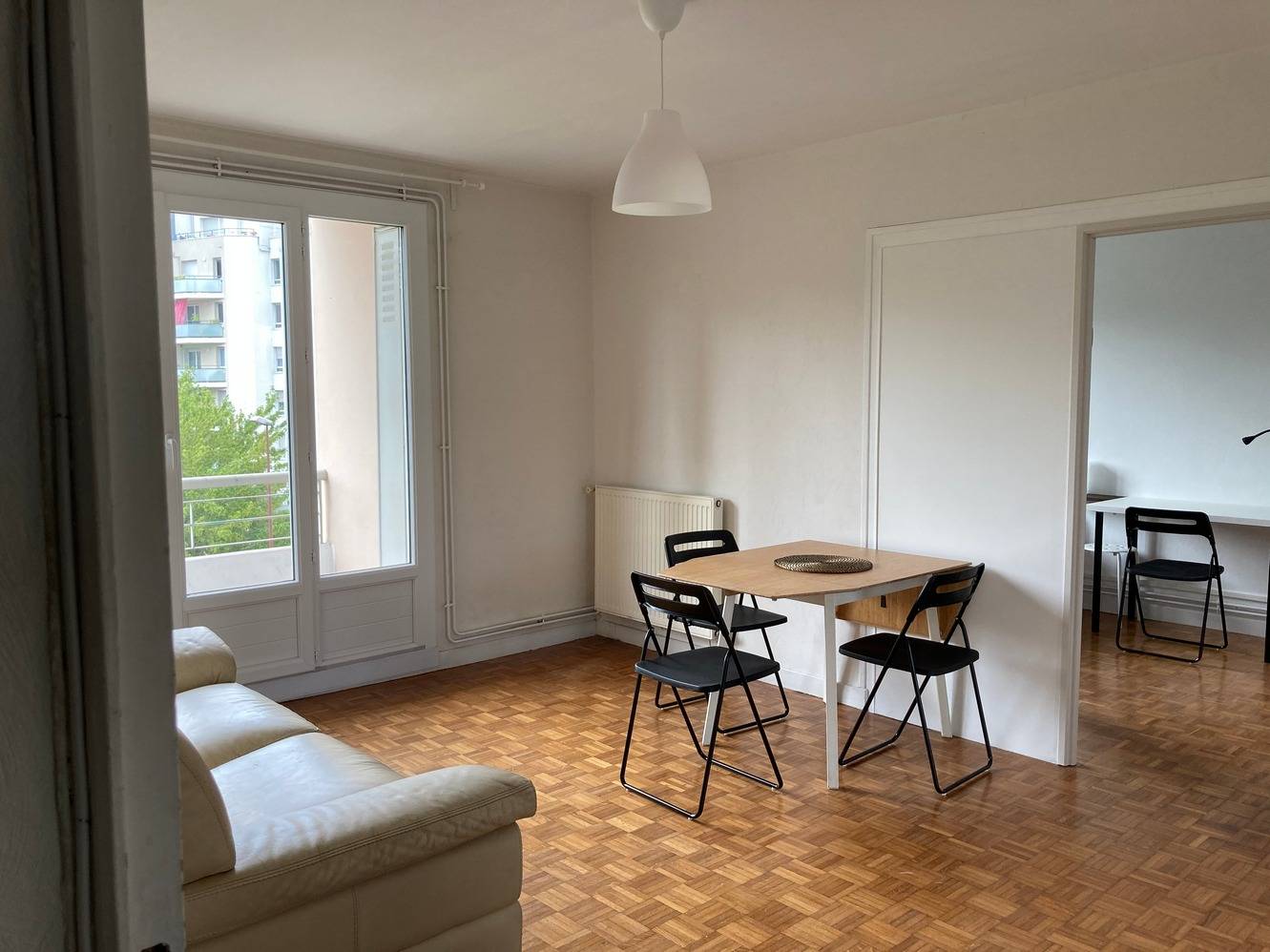 Une photo de l’annonce