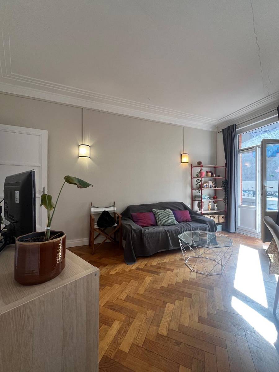 Une photo de l’annonce