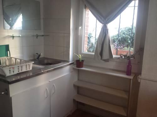 Loue 1 chambre, 12m², Toulouse (31)