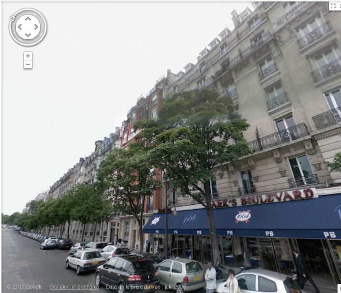 Une photo de l’annonce