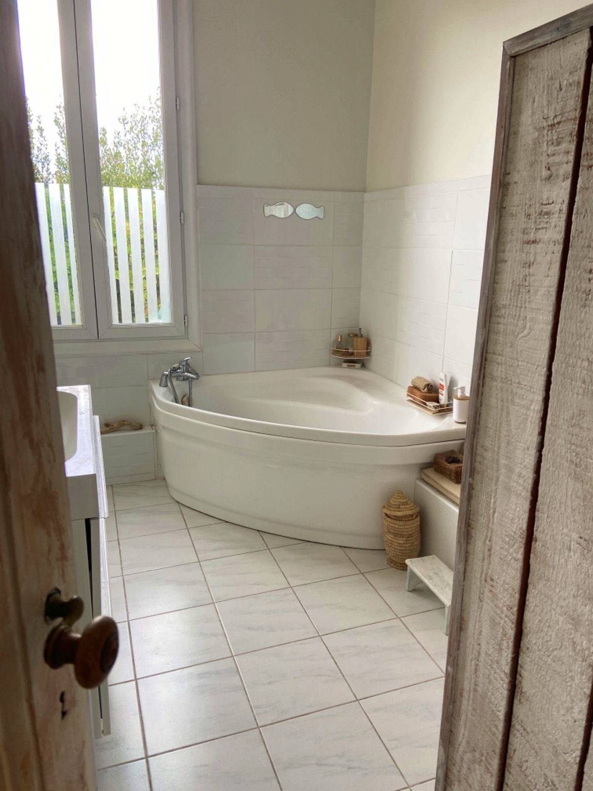 Une photo de l’annonce