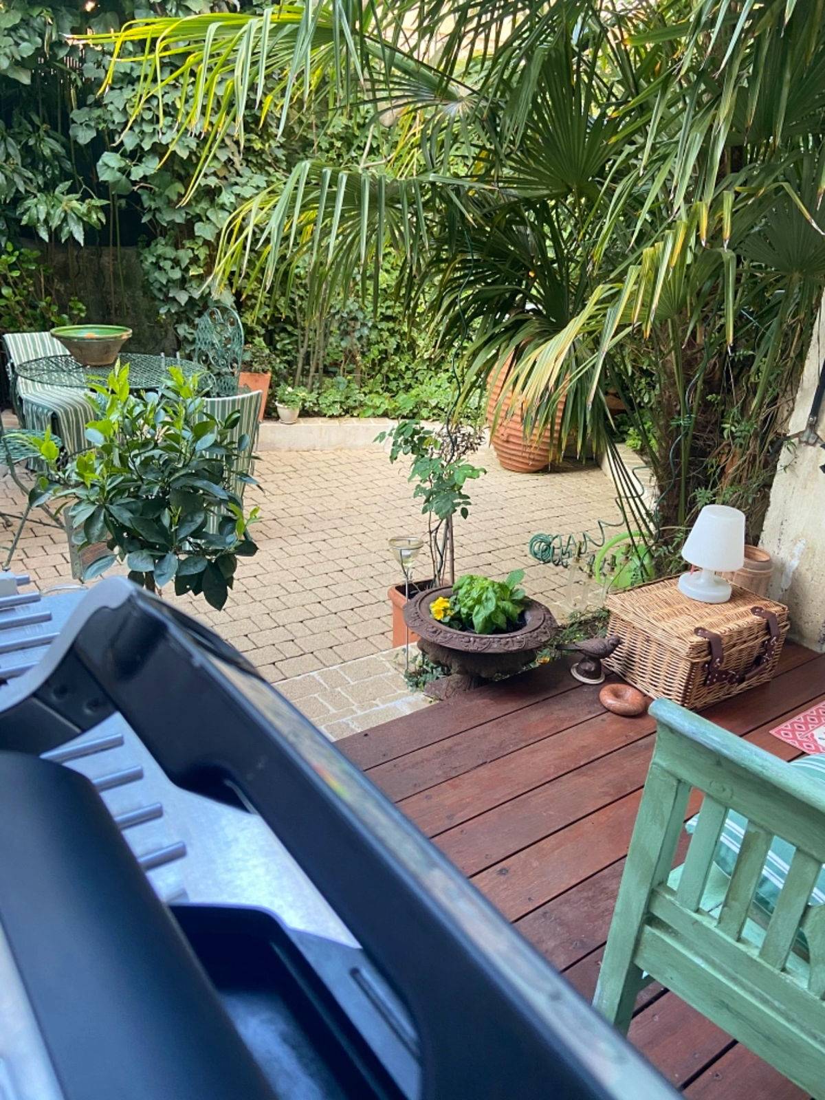 Une photo de l’annonce