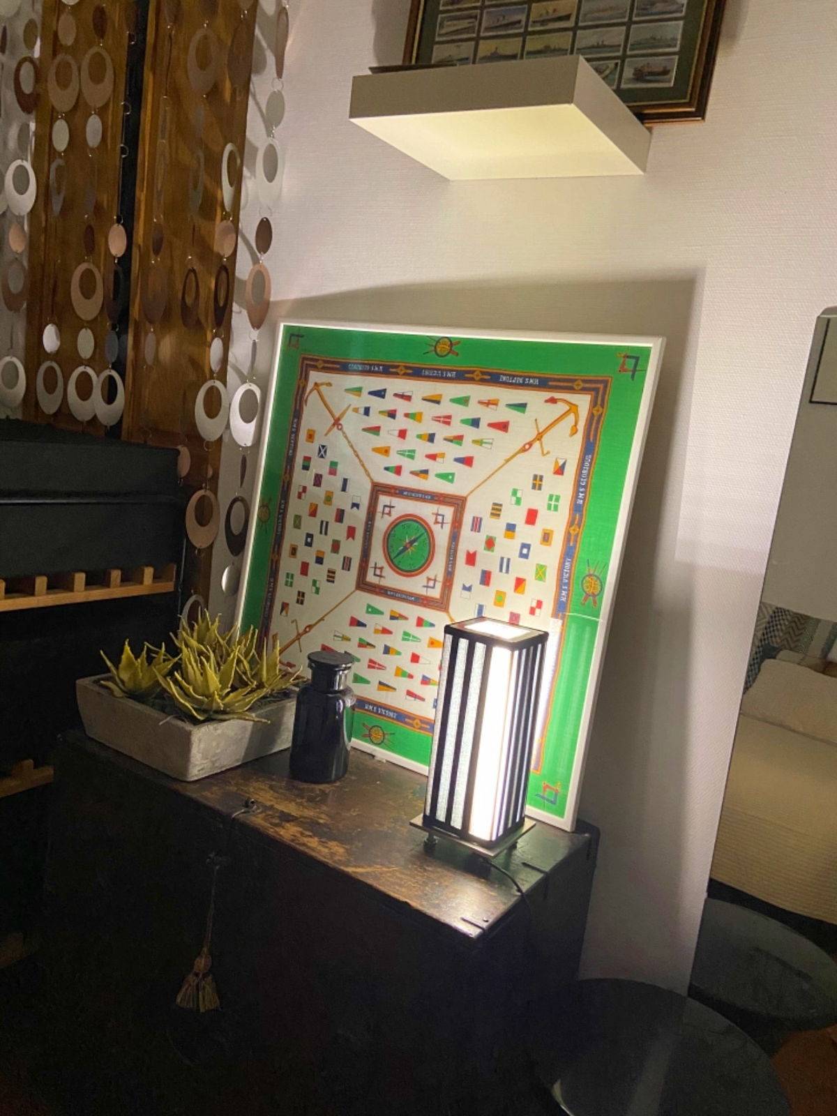 Une photo de l’annonce