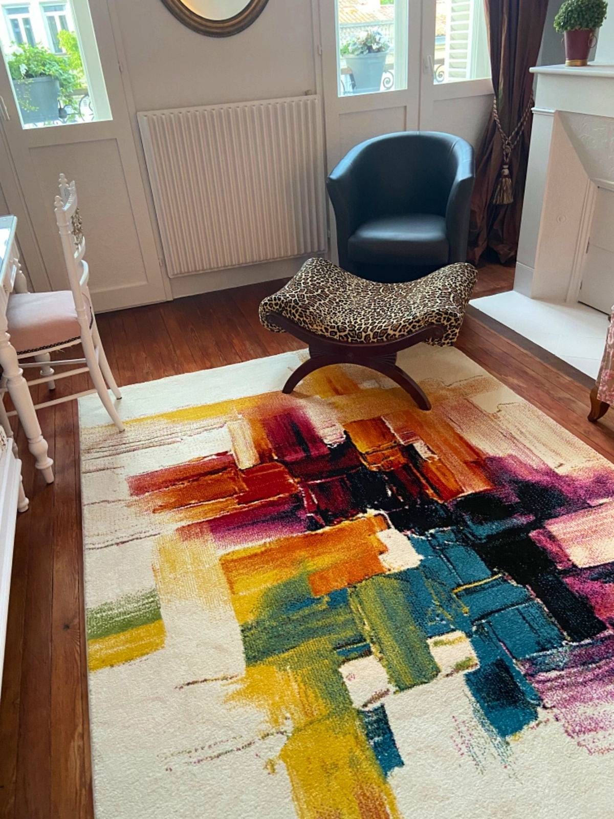 Une photo de l’annonce