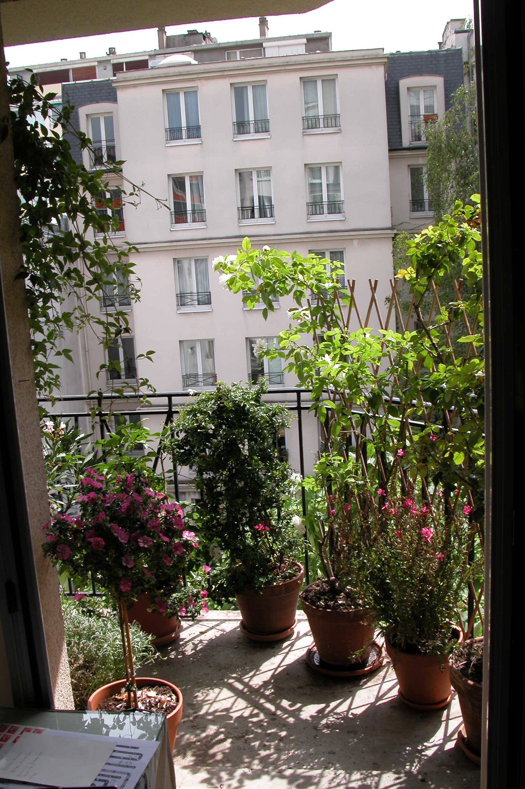 Loue chambre 11m² Paris 5ème juillet et août