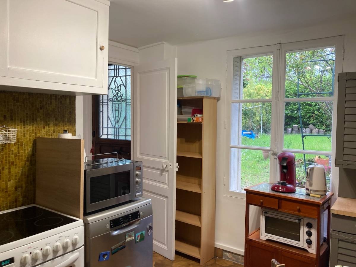 Une photo de l’annonce