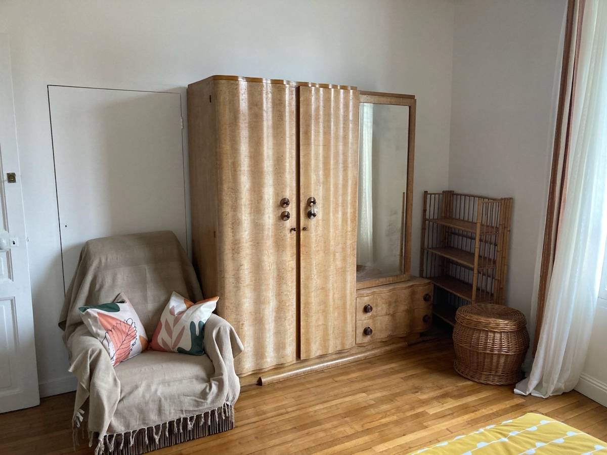 Une photo de l’annonce