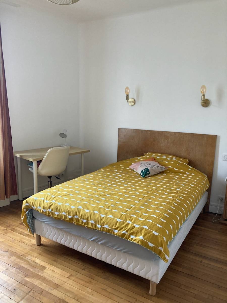 Une photo de l’annonce