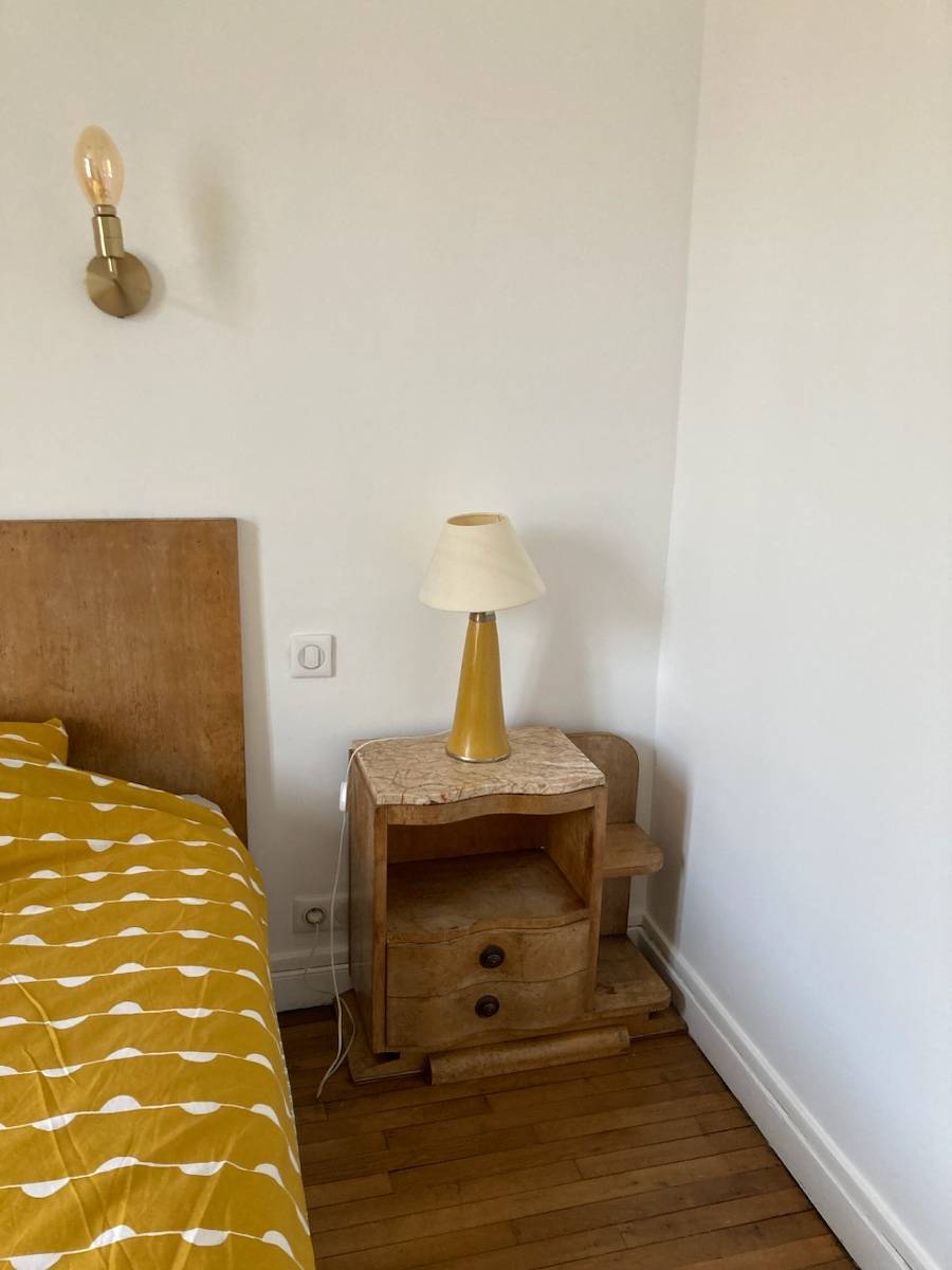 Une photo de l’annonce