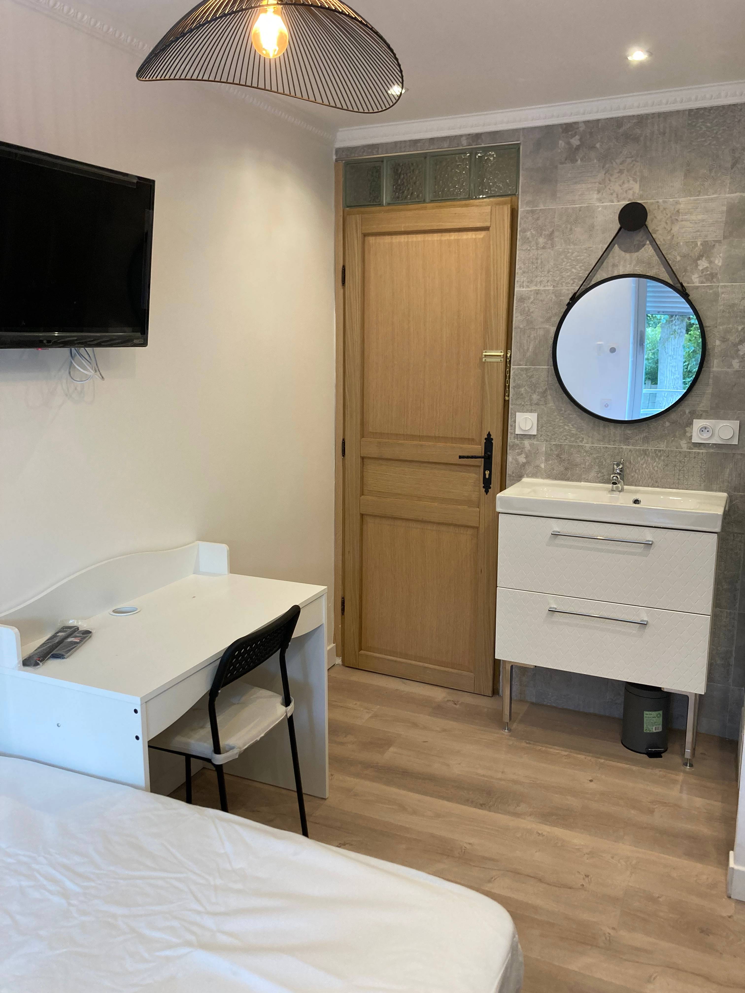 Une photo de l’annonce