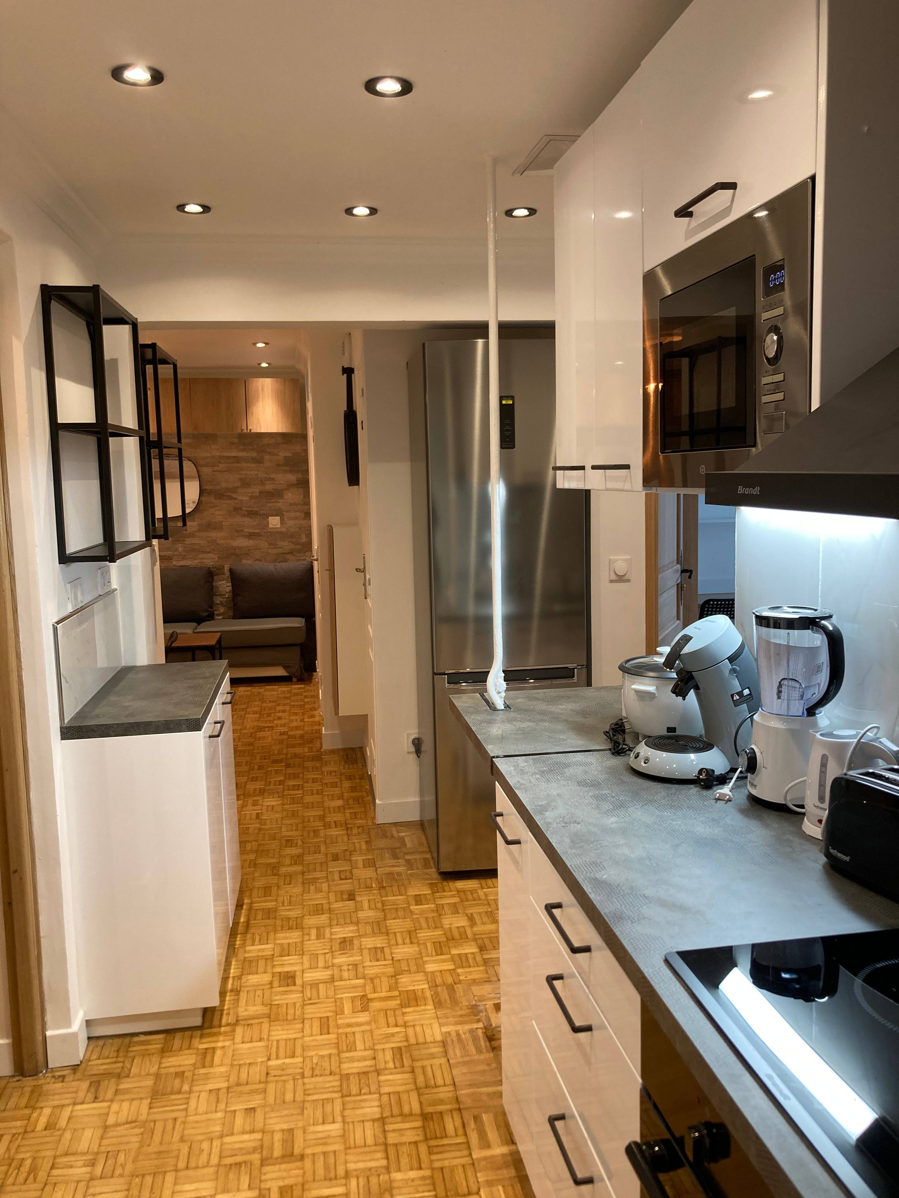 Une photo de l’annonce