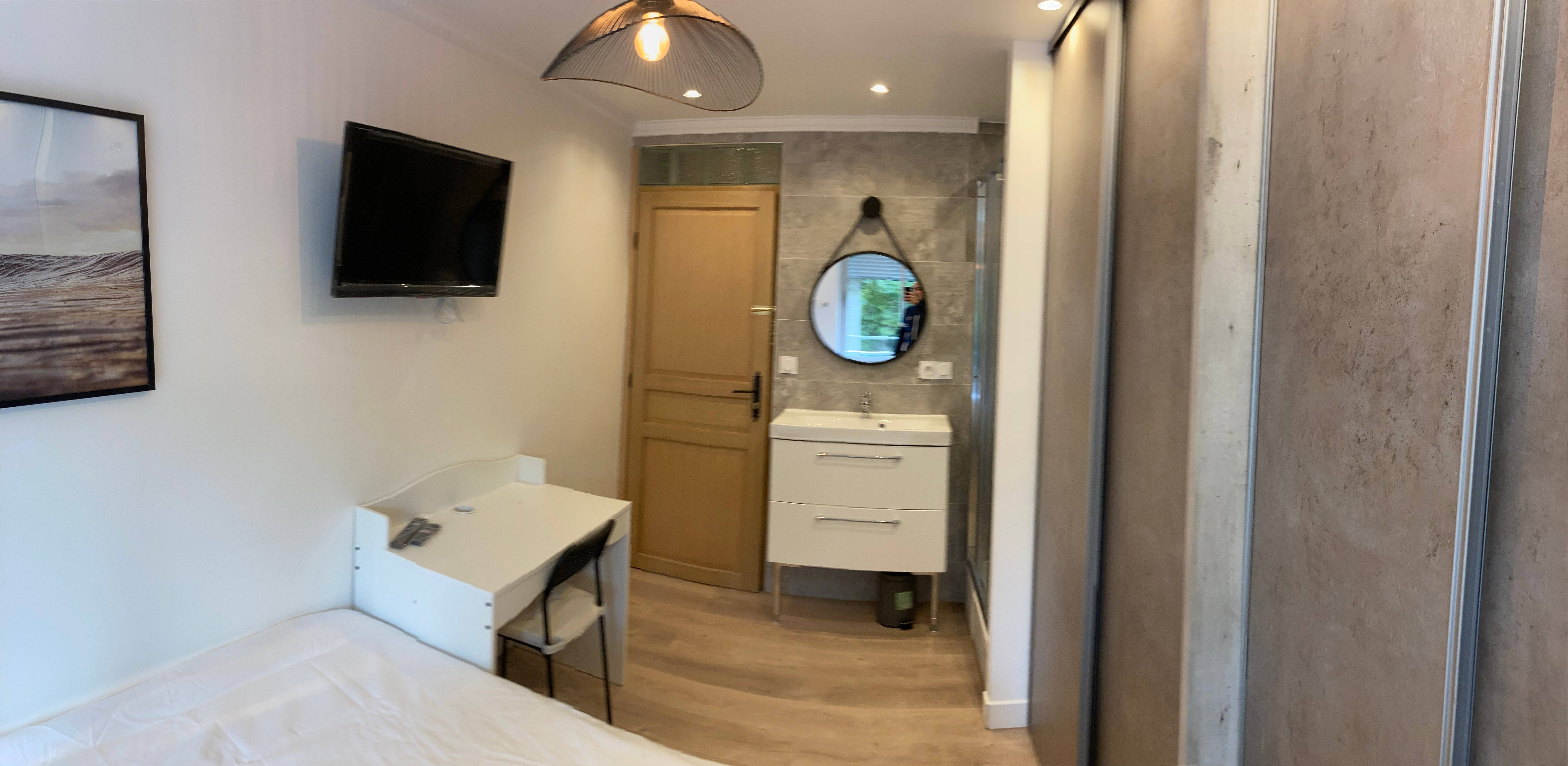 Une photo de l’annonce