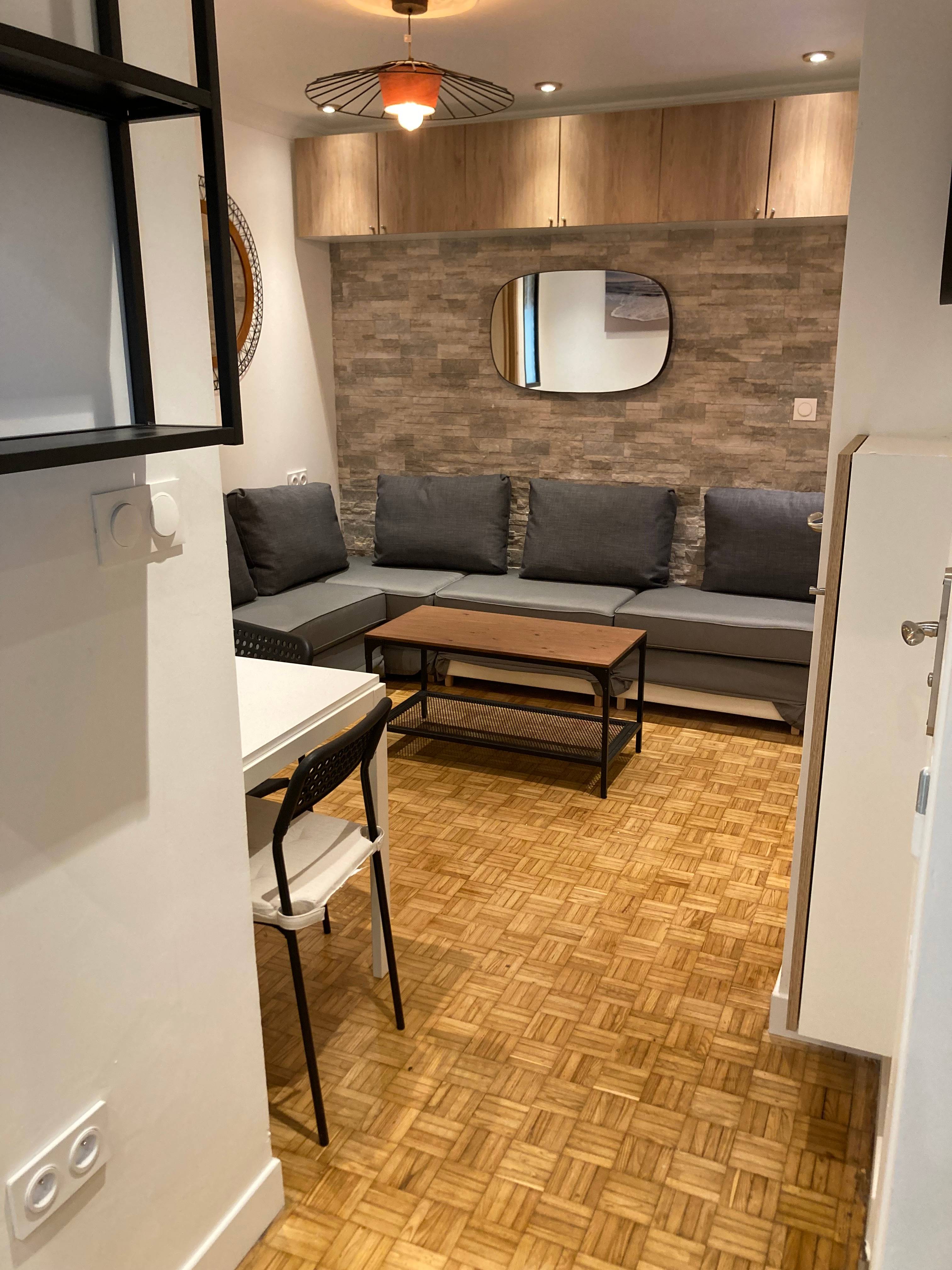 Une photo de l’annonce