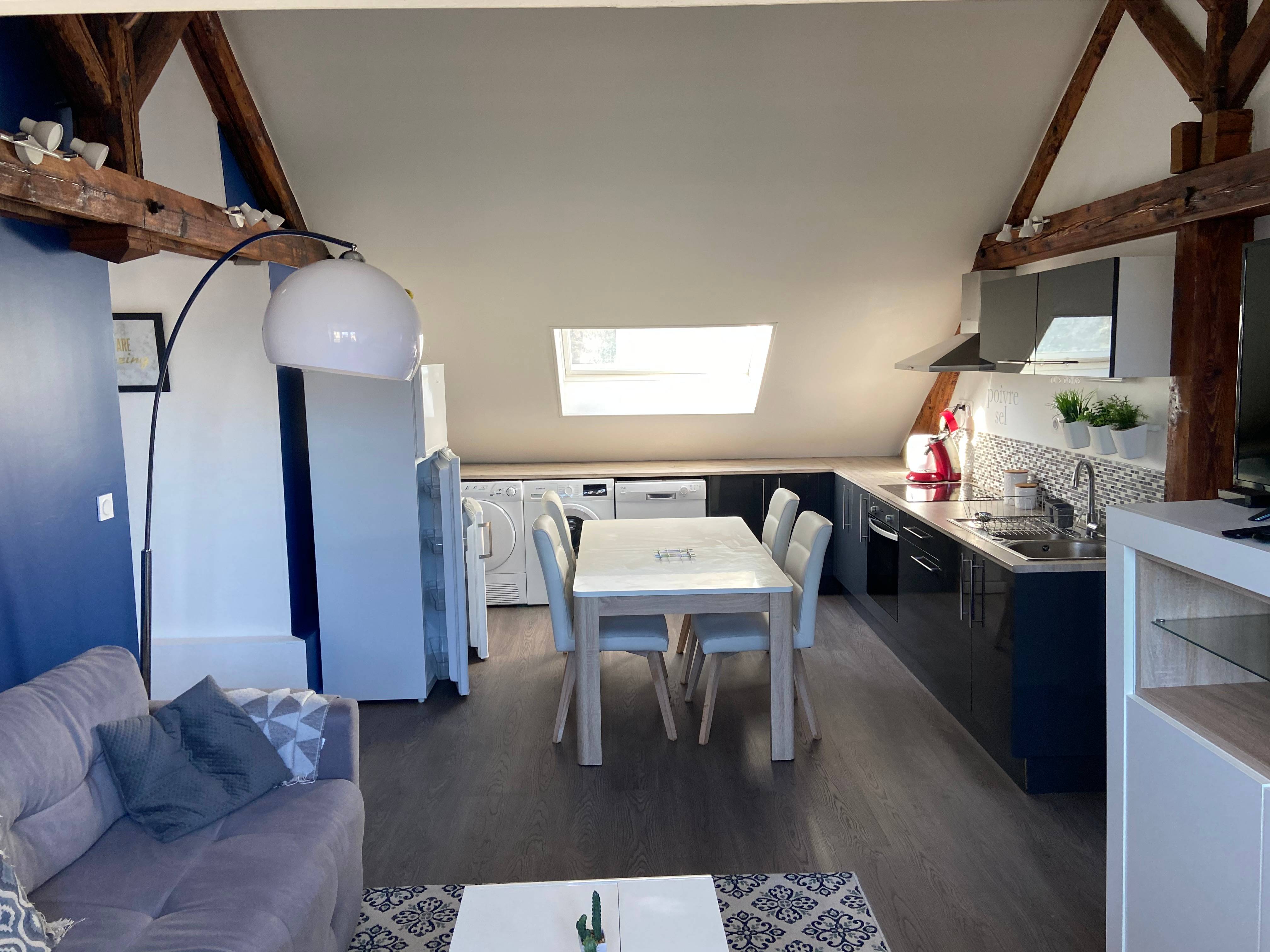 Une photo de l’annonce