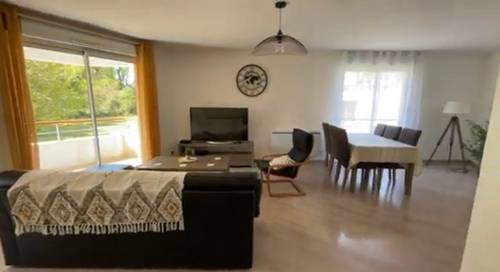Propose chambre dans colocation - Carquefou (44)