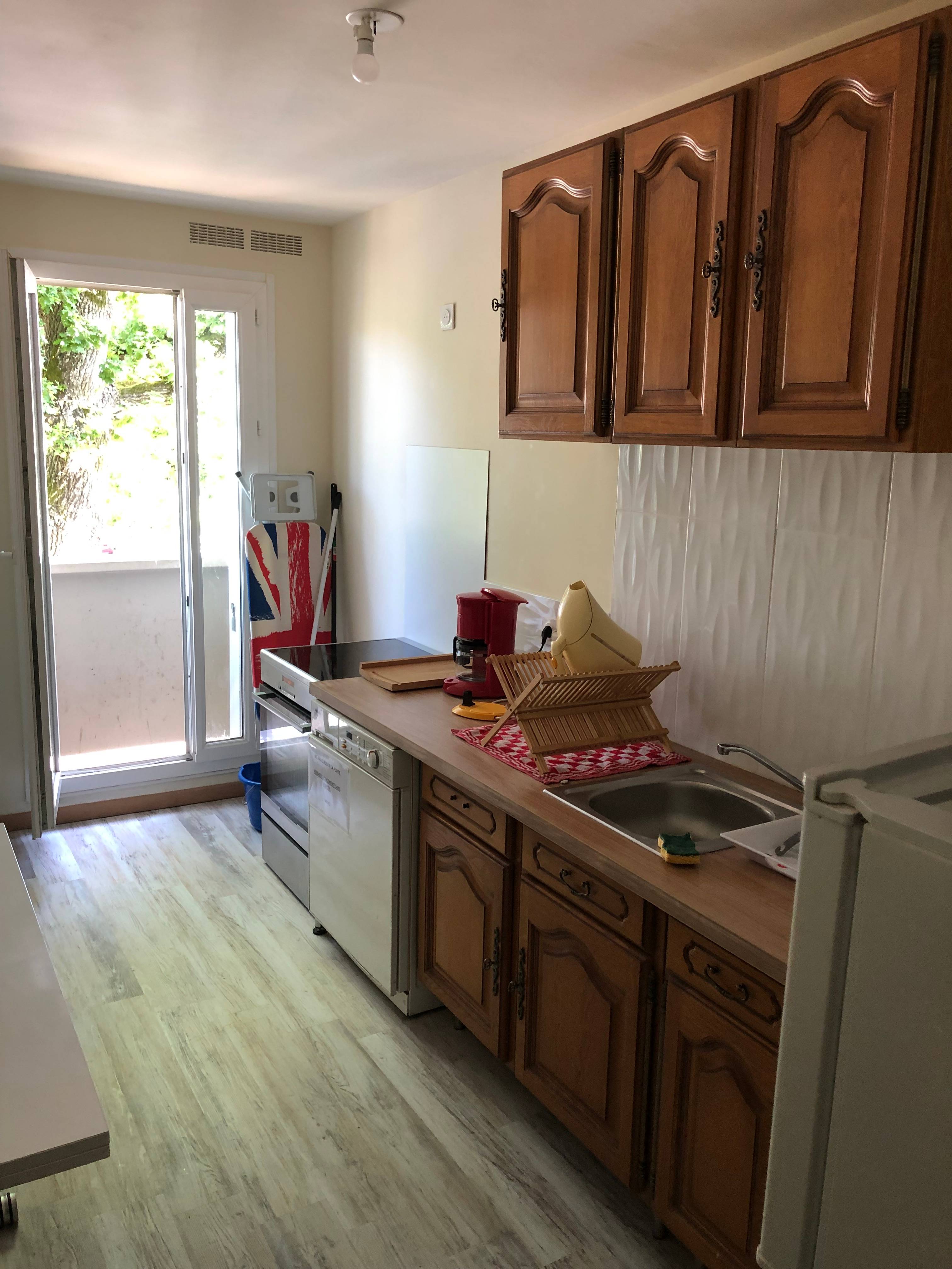 Une photo de l’annonce