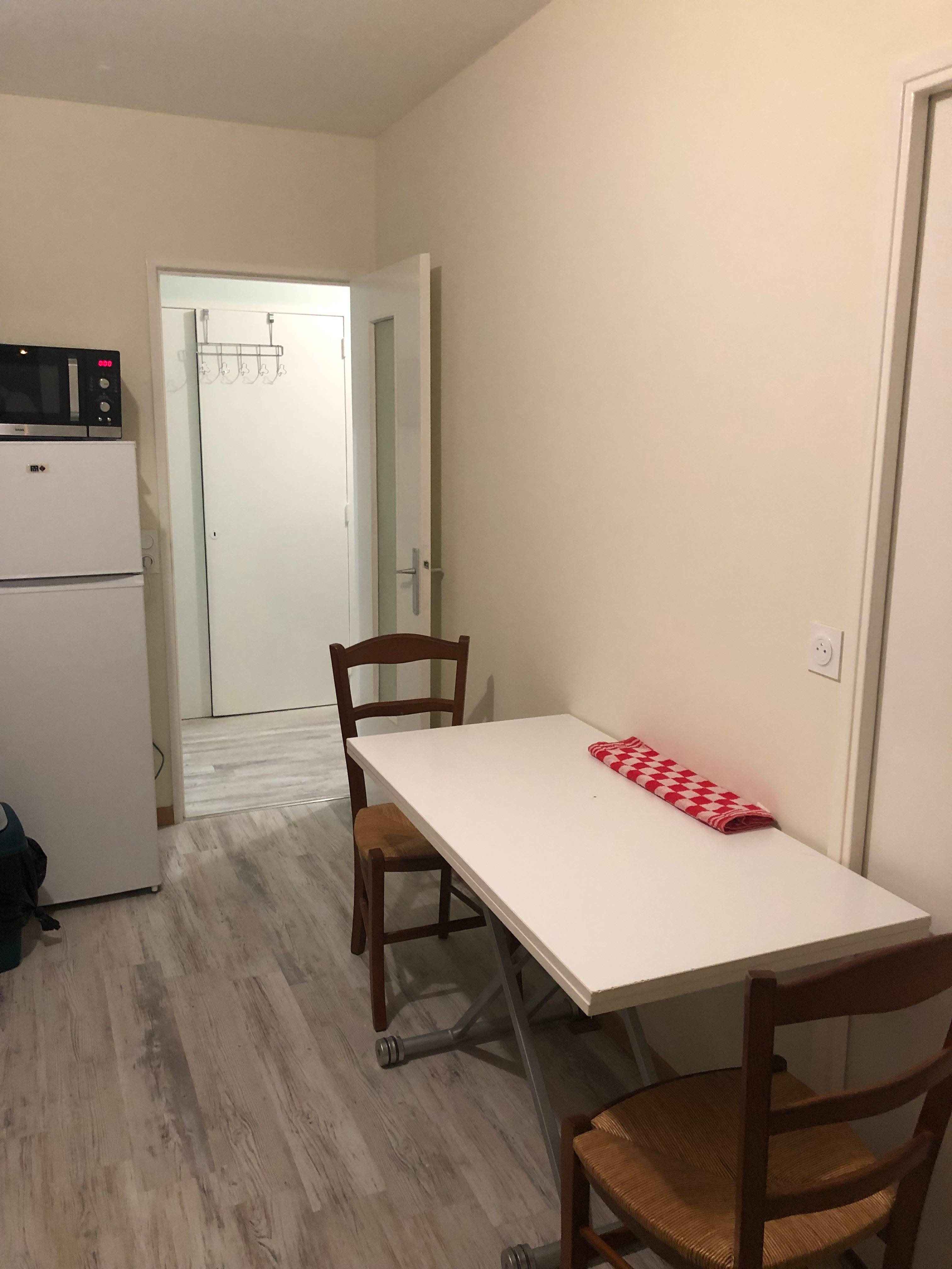 Une photo de l’annonce