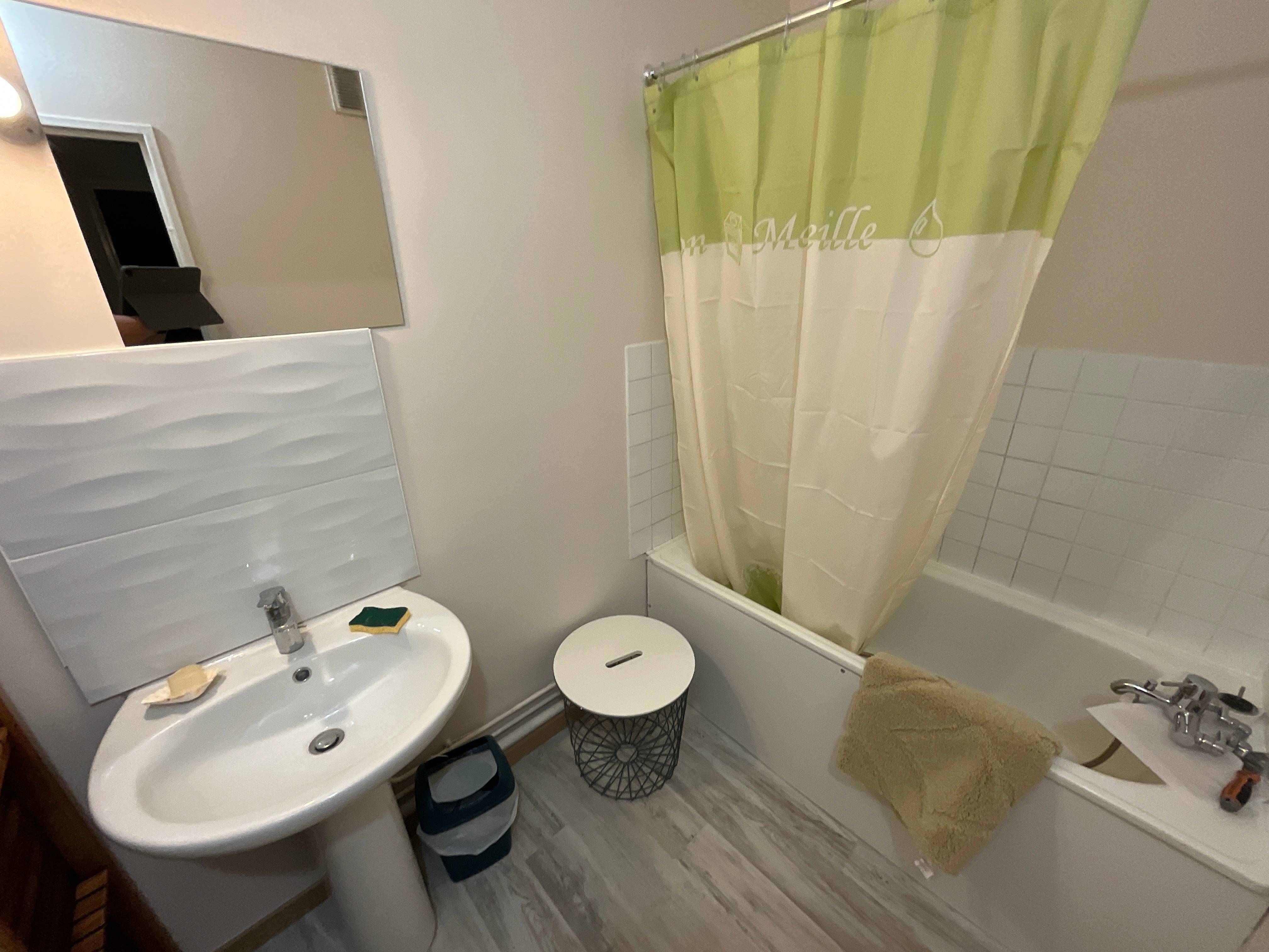 Une photo de l’annonce