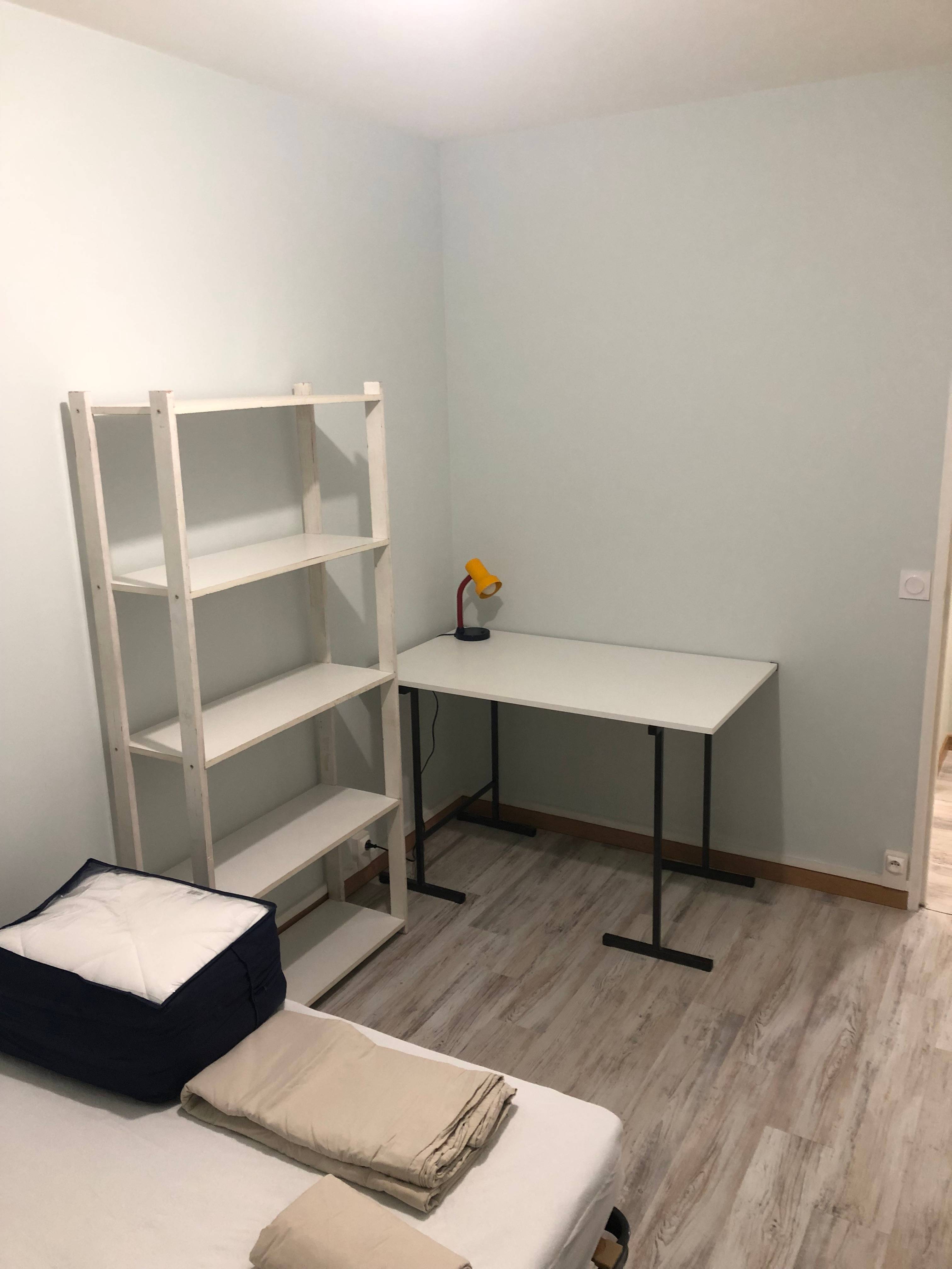 Une photo de l’annonce