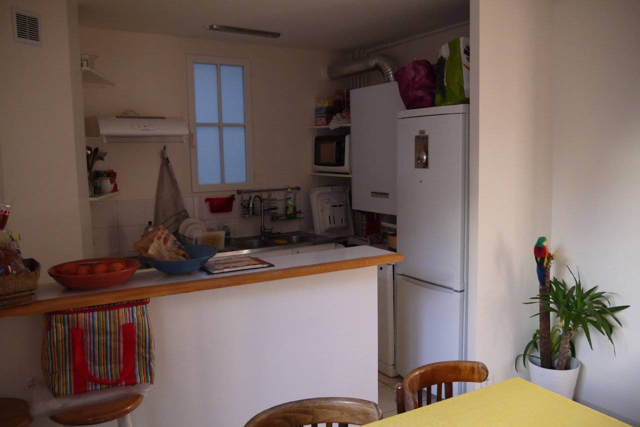 Une photo de l’annonce