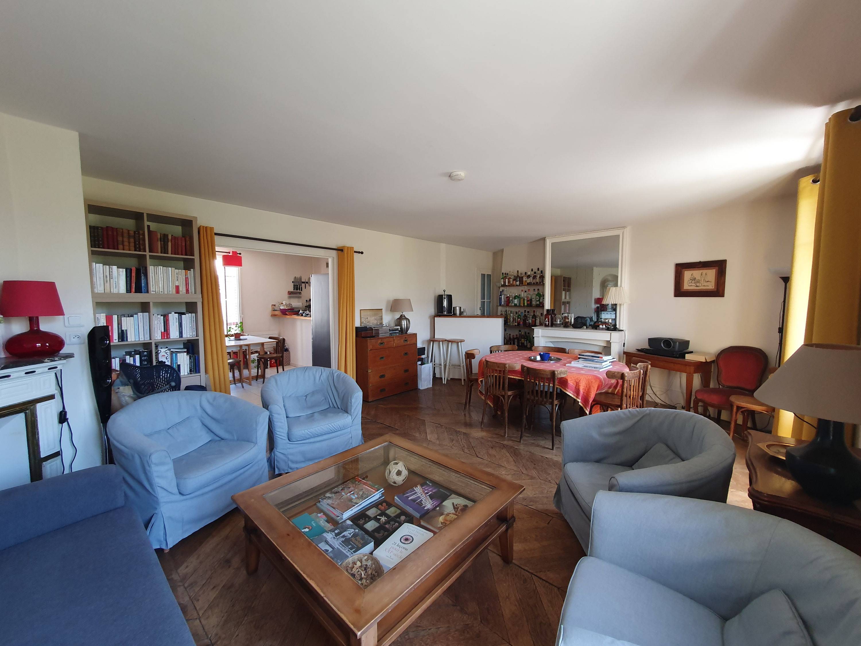 Une photo de l’annonce