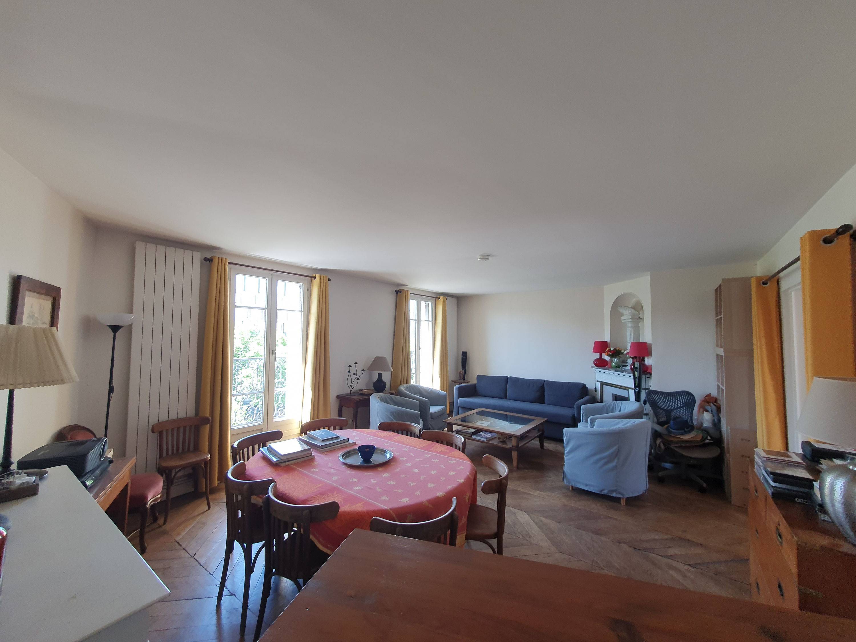 Une photo de l’annonce