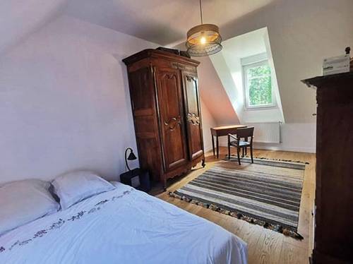 Loue une chambre 17m² - Chatou (78)