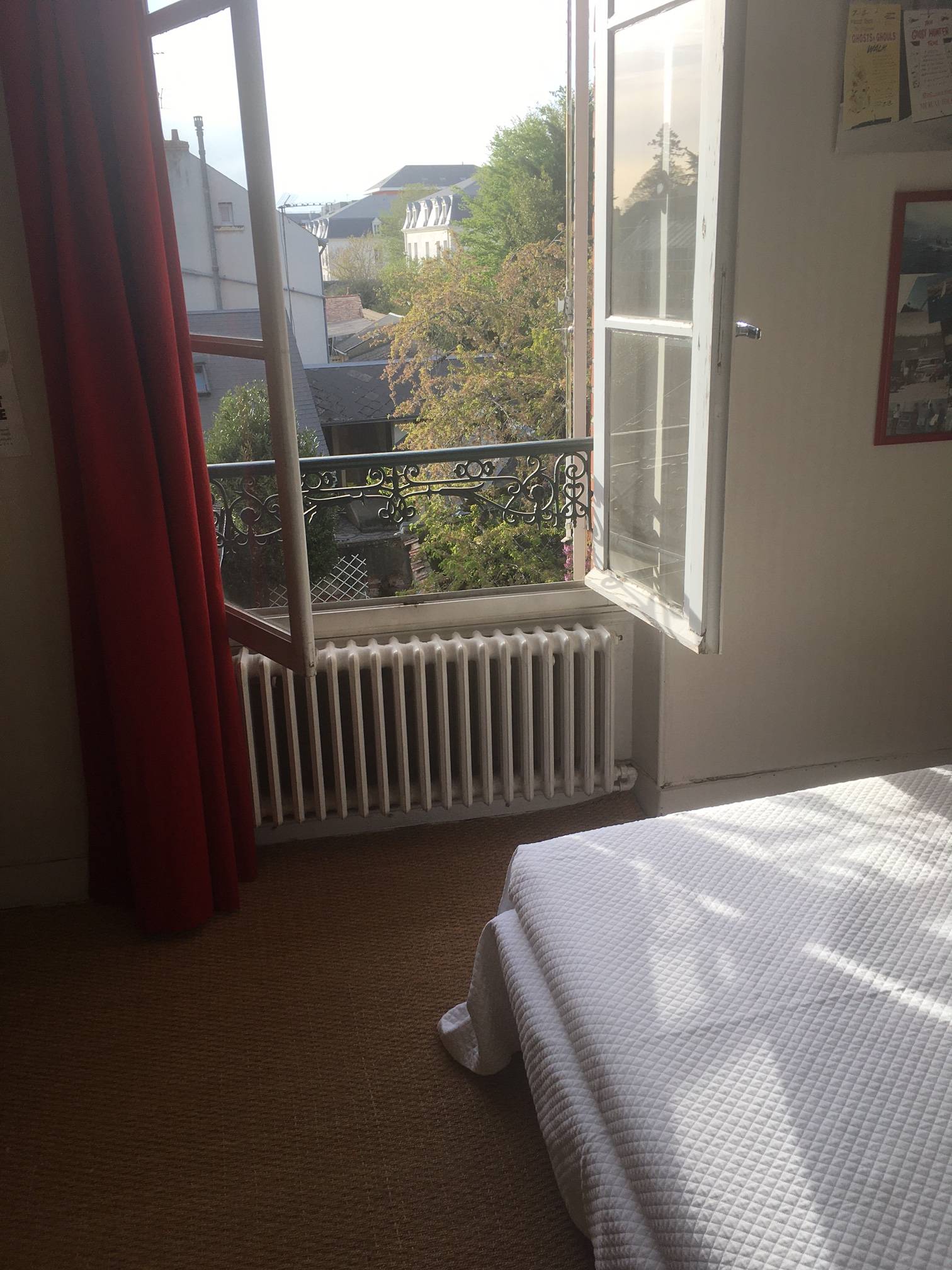 Une photo de l’annonce