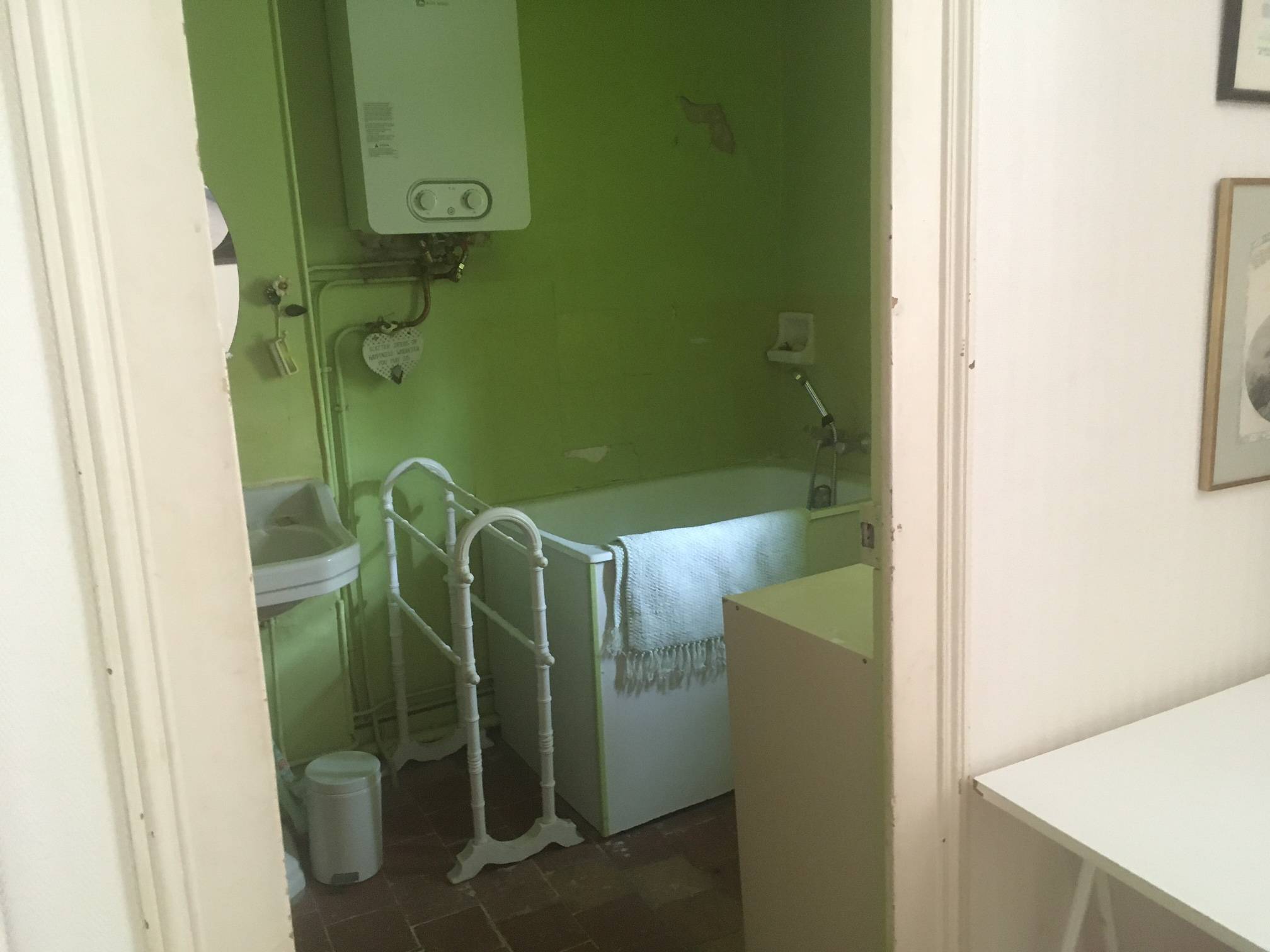 Une photo de l’annonce